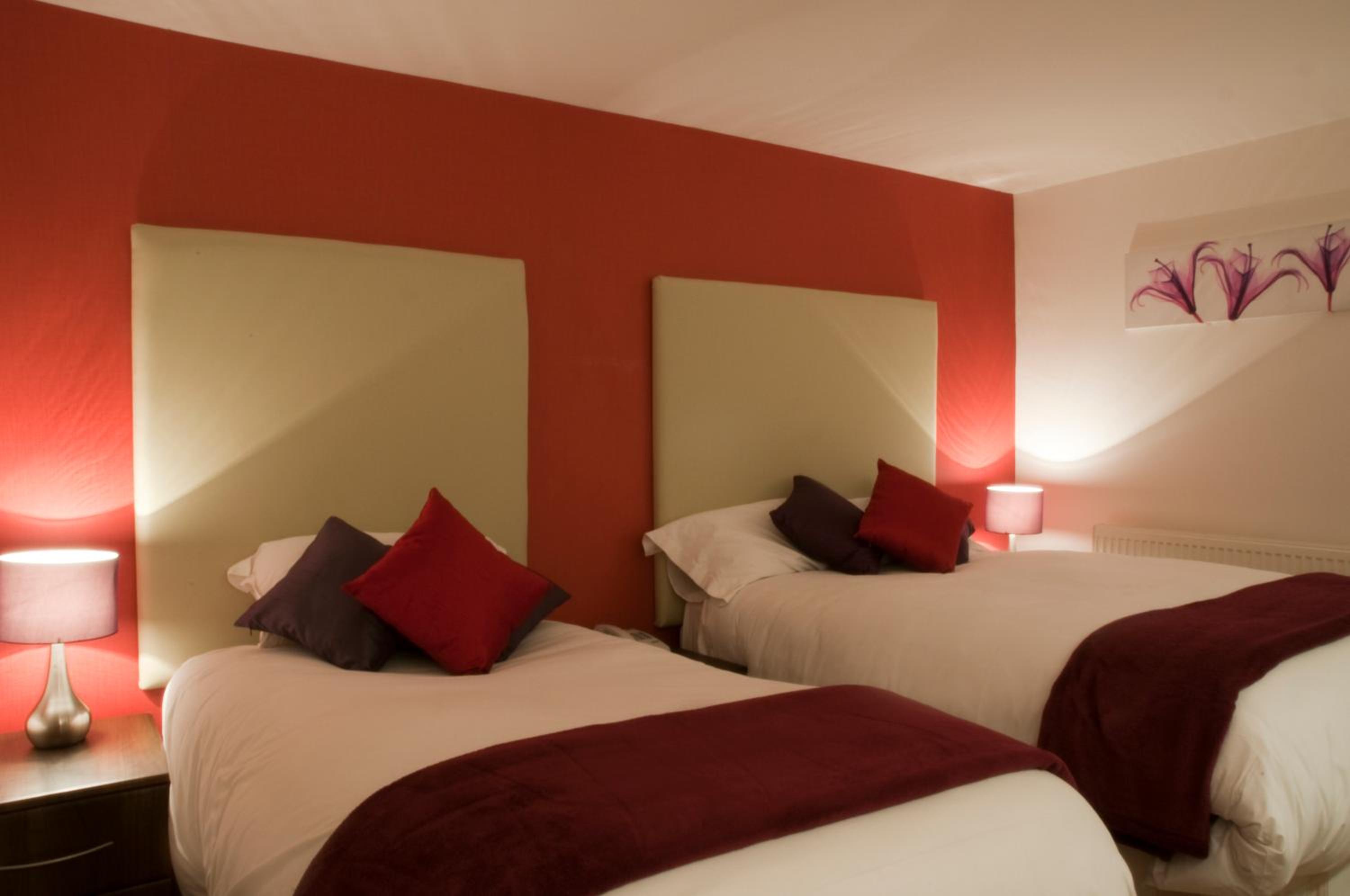 Triple Room photo 3