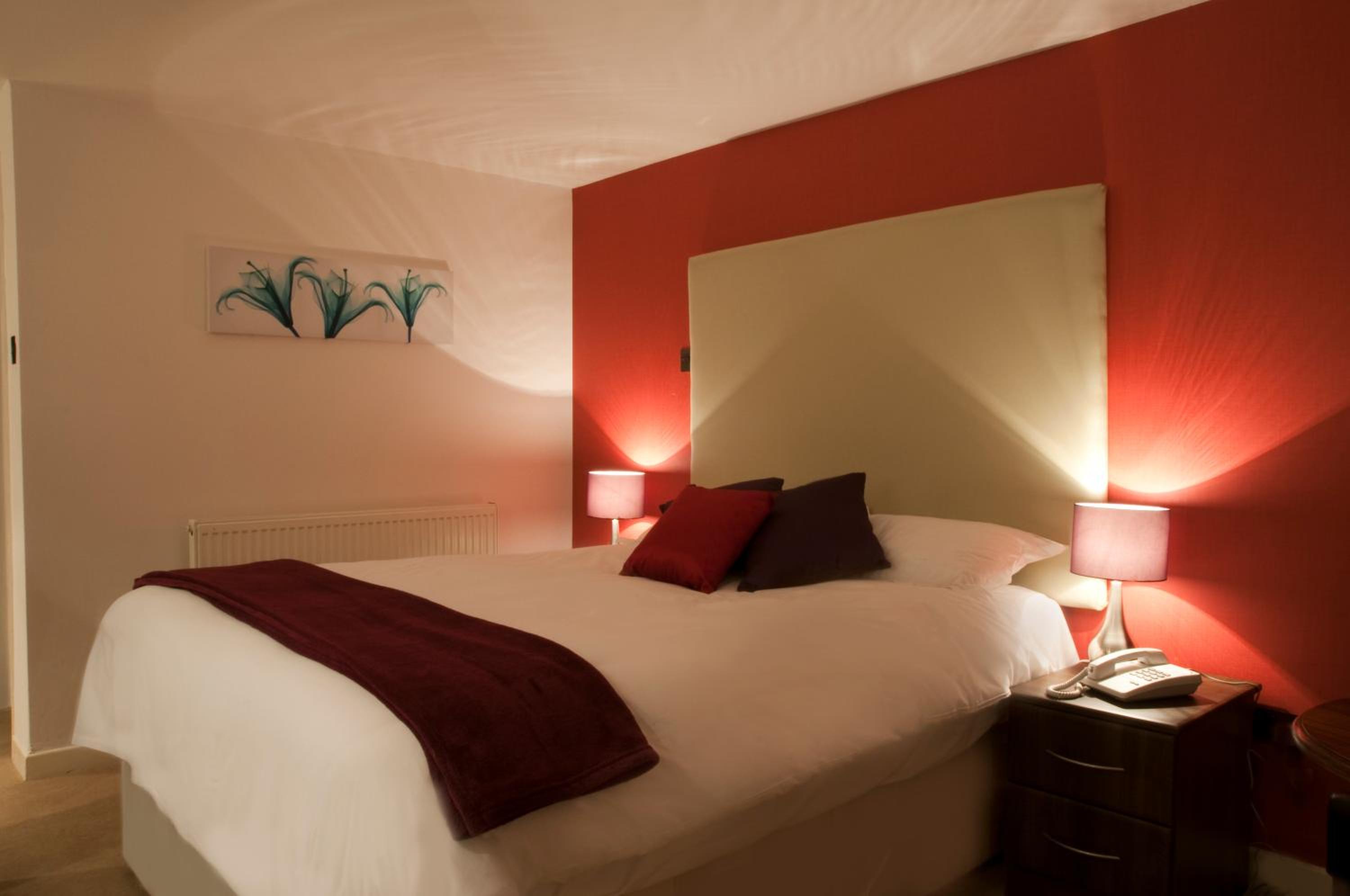 Double Room photo 3
