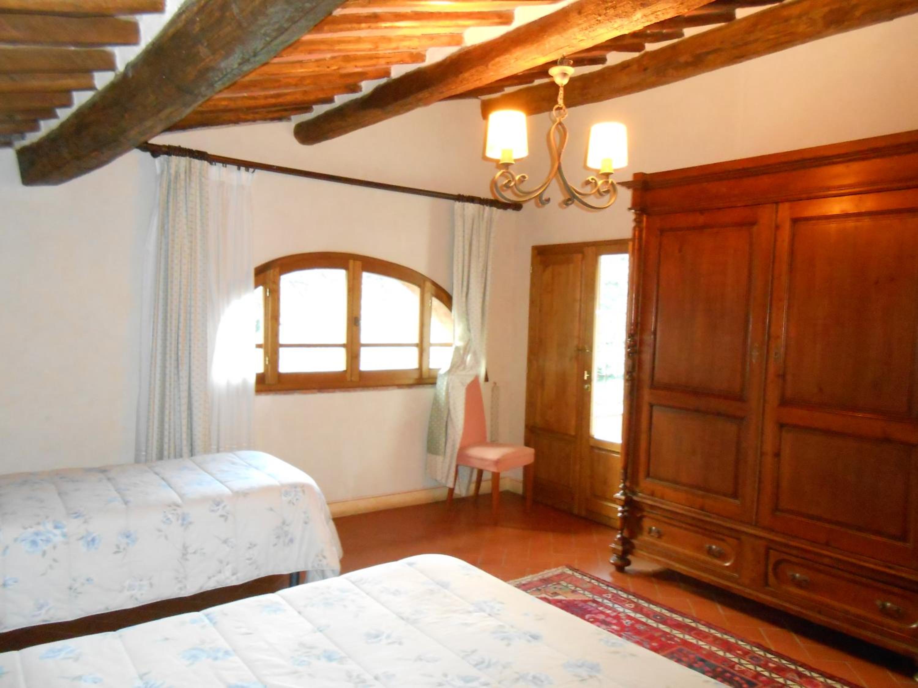 One-Bedroom Apartment (3 Adults)