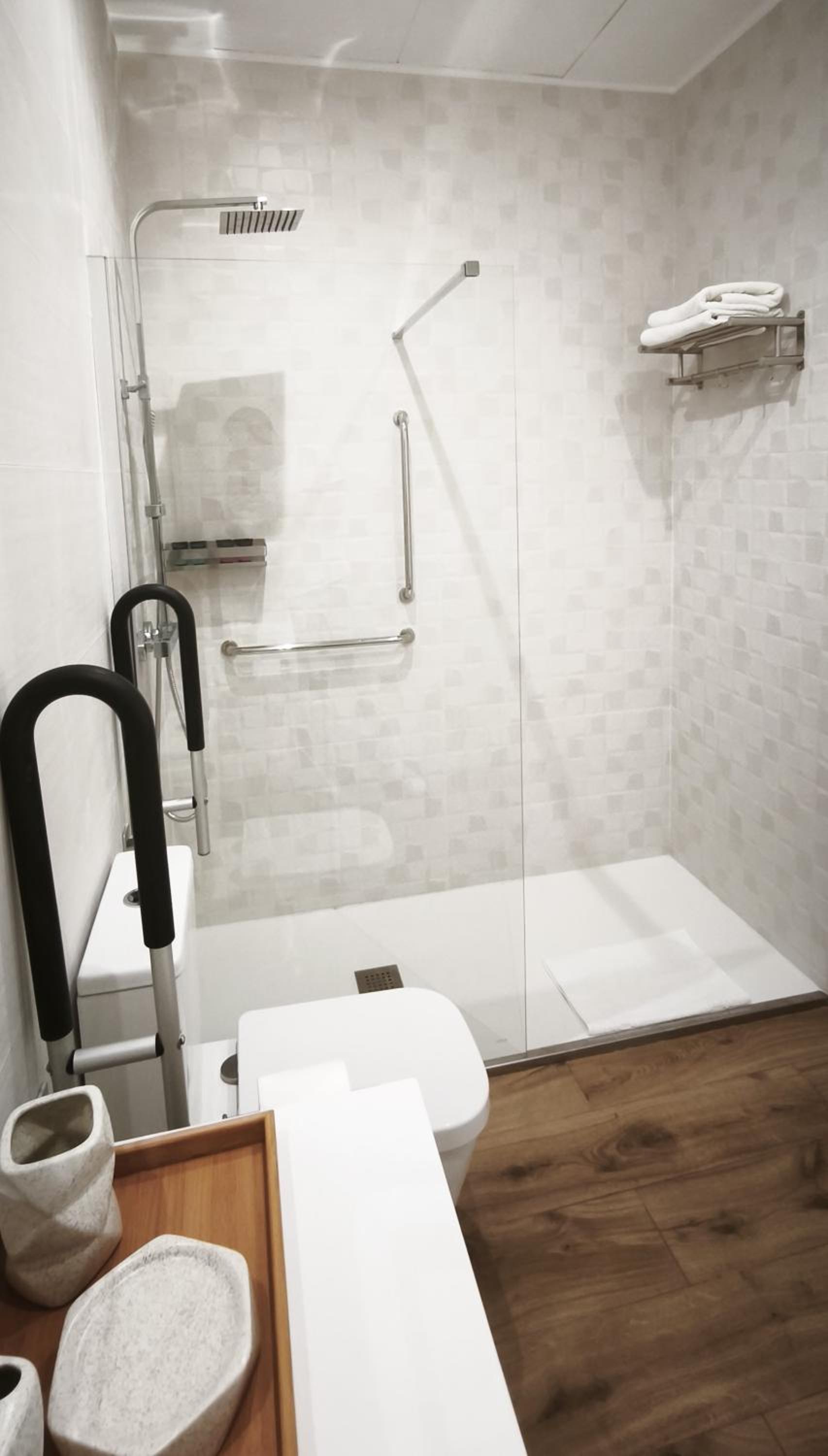 Apartment, photo 6