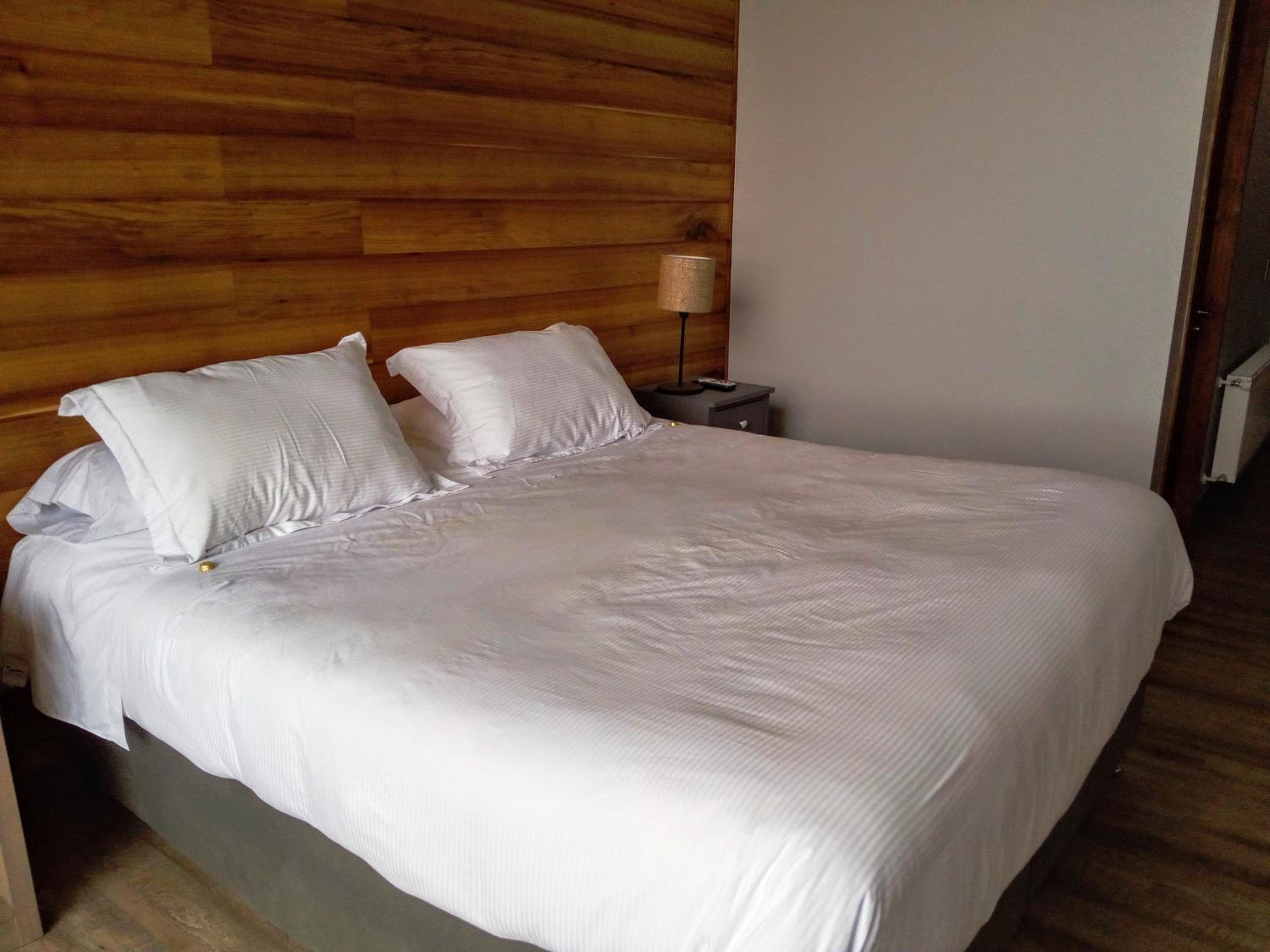 Suite with Lake View