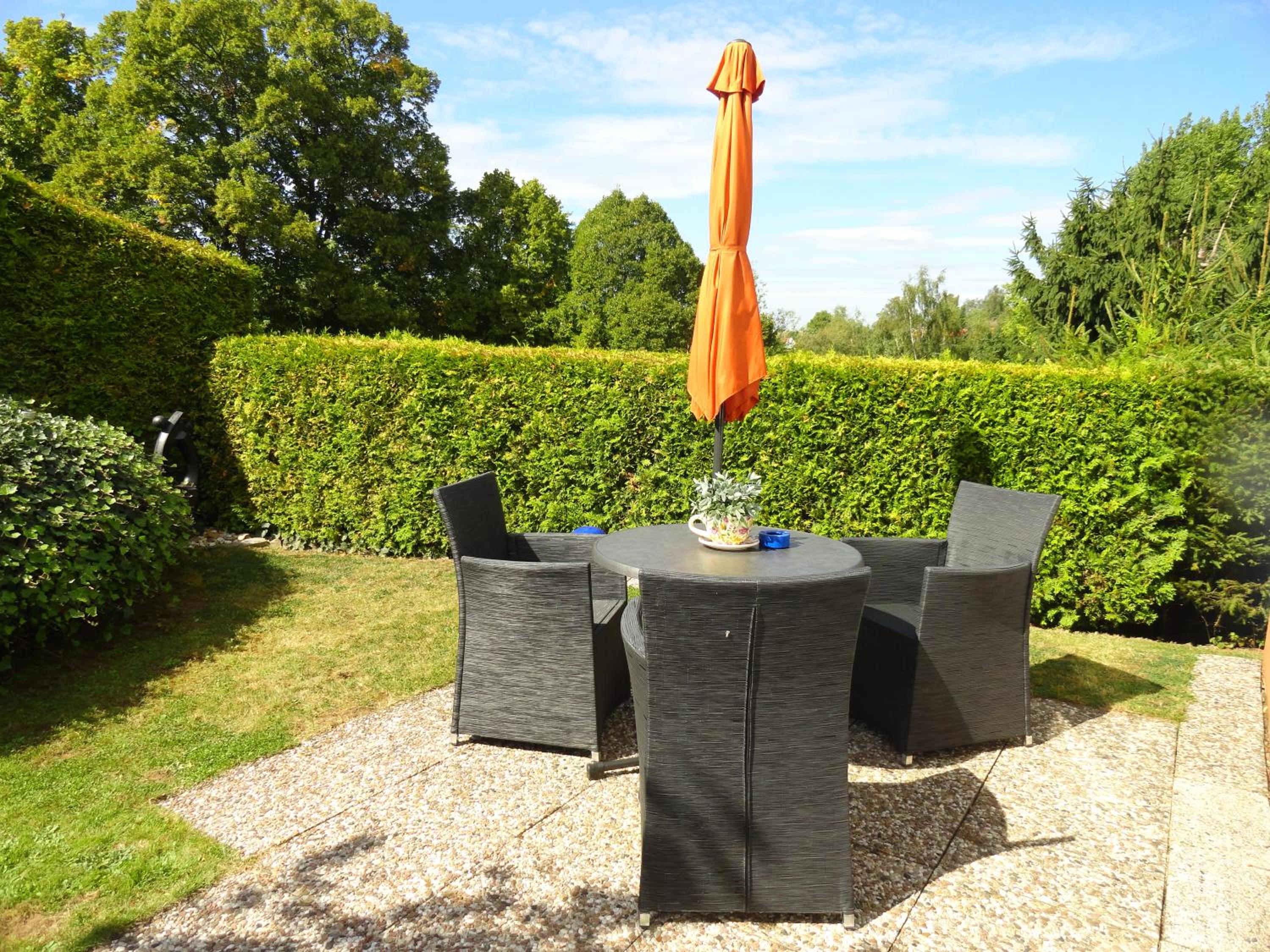 Holiday Flat with Terrace photo 2