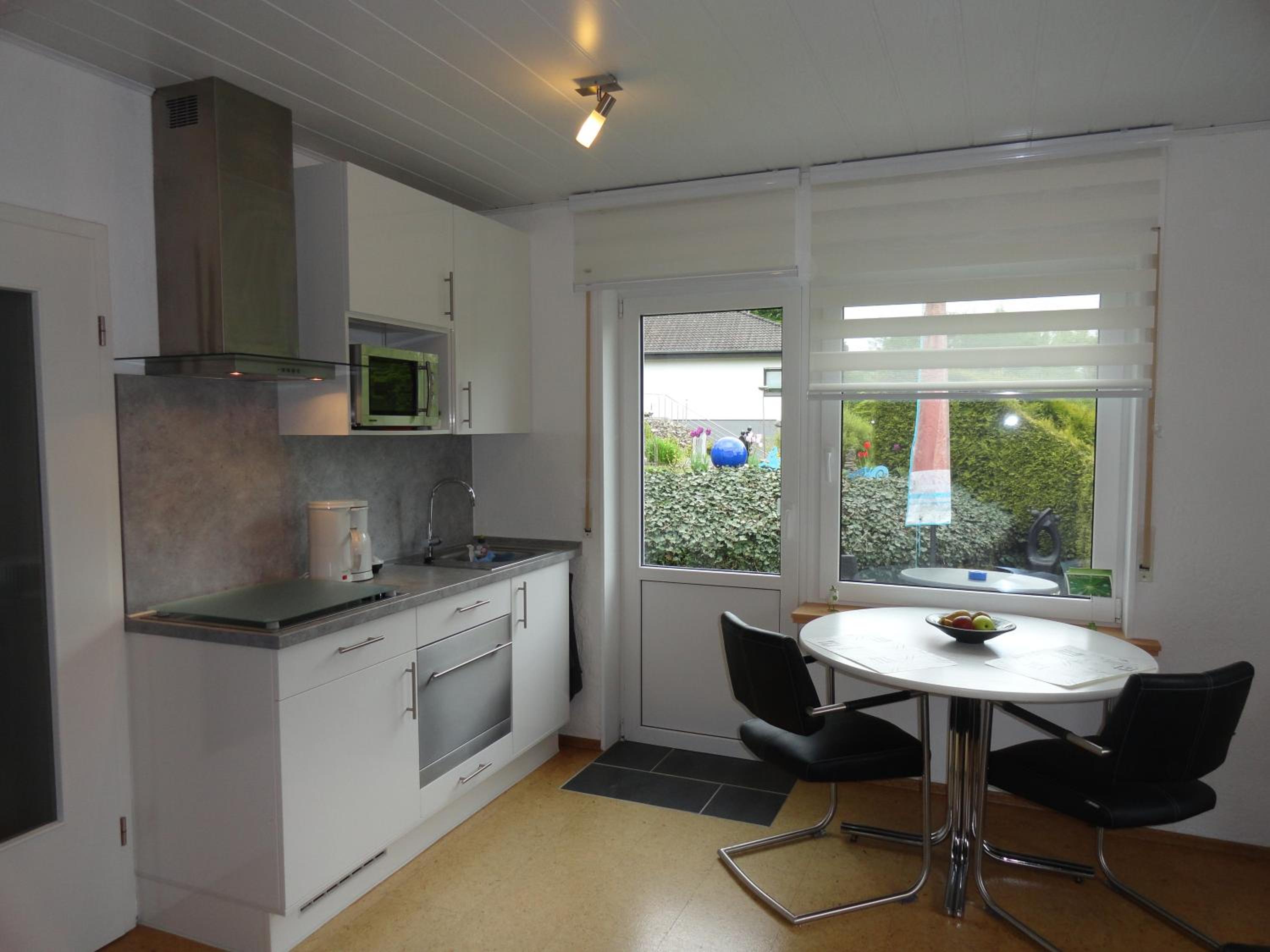 Holiday Flat with Terrace photo 3