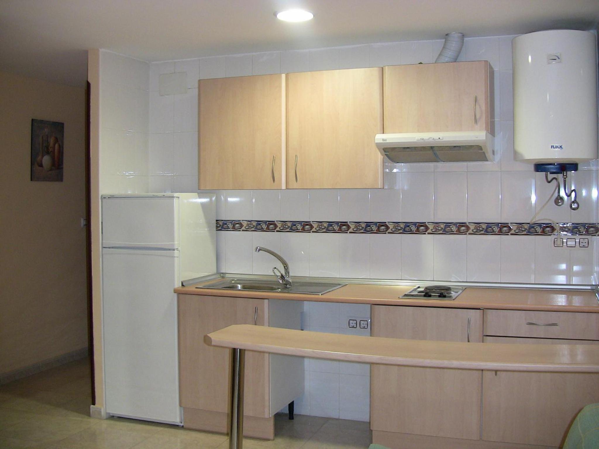 One-Bedroom Apartment (3 Adults) - Photo 15
