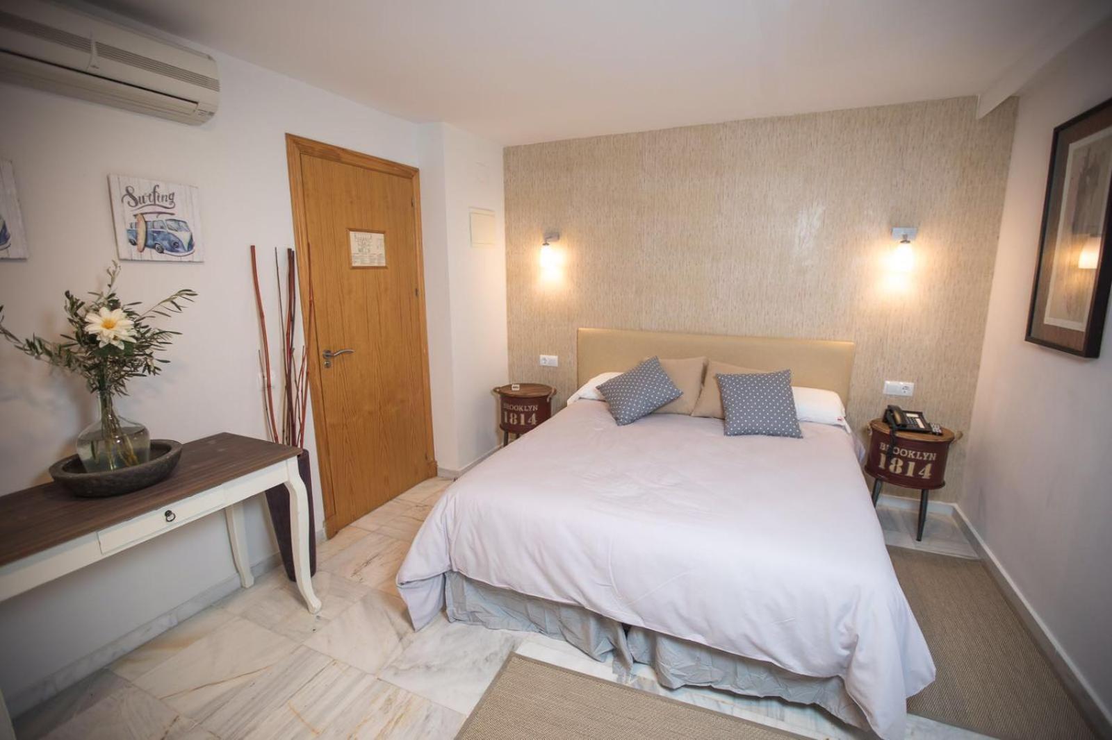 Habitación Doble
