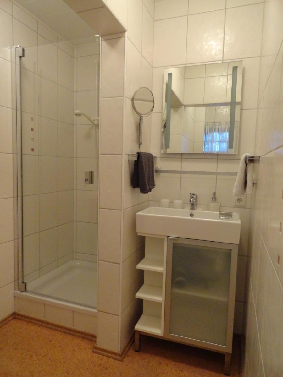 Apartment photo 1