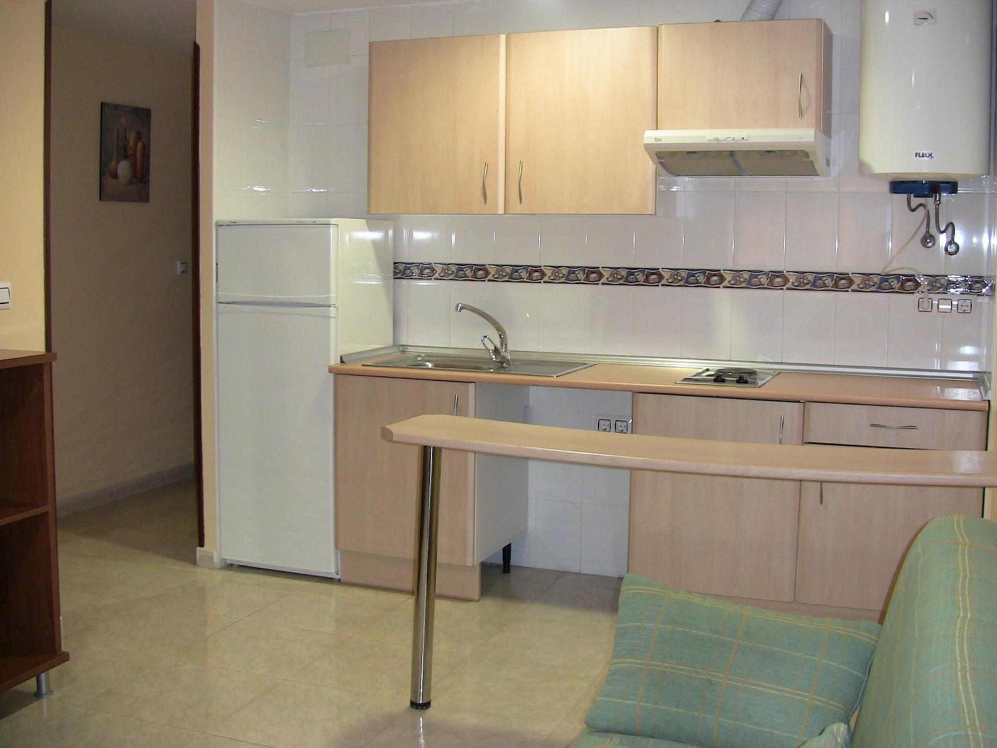 One-Bedroom Apartment (3 Adults) - Photo 20