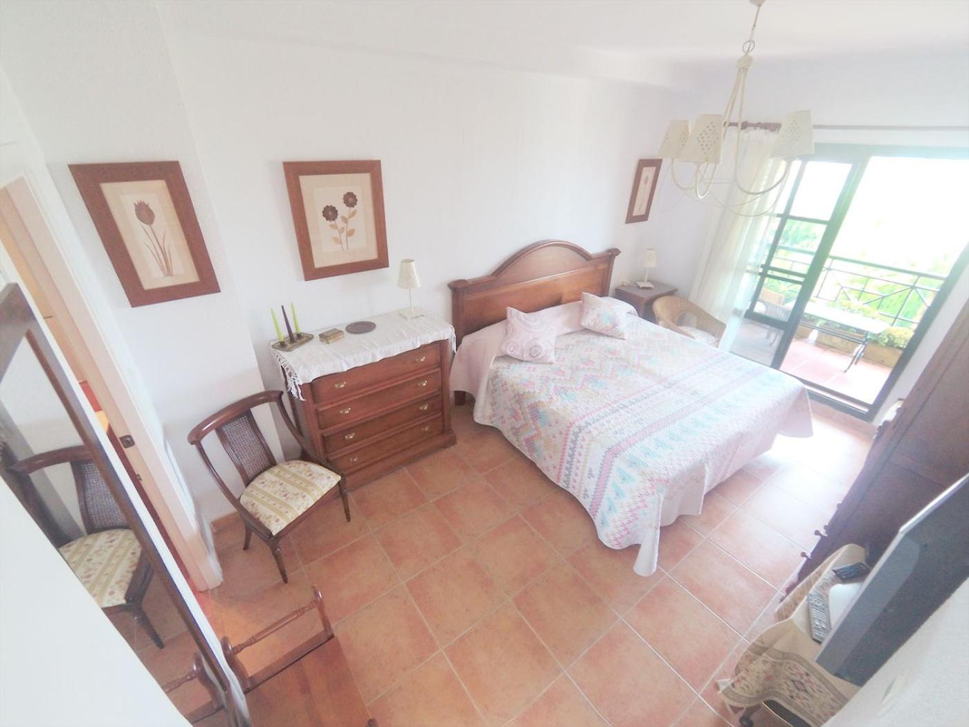 Casa de Vacaciones