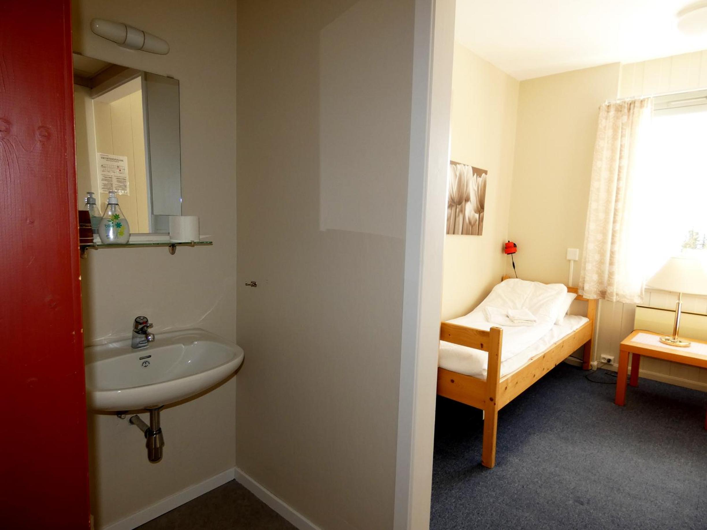 Standard Triple Room photo 2