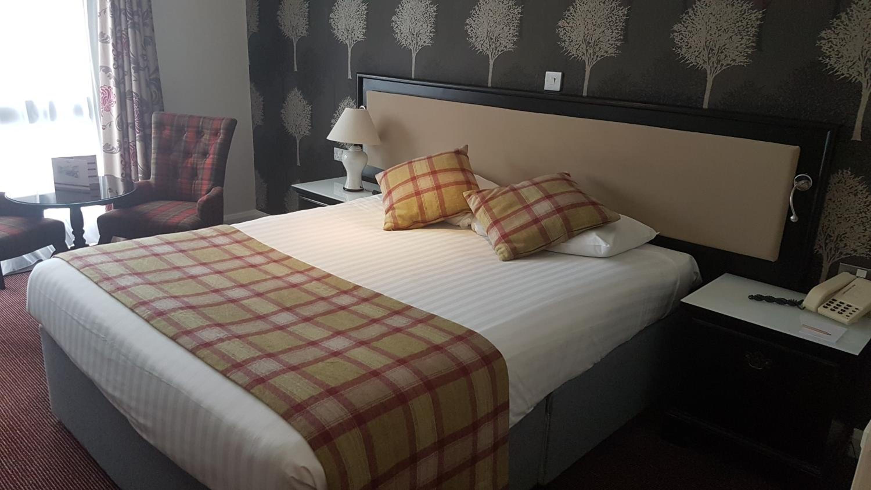 Business Double Room - Photo 3