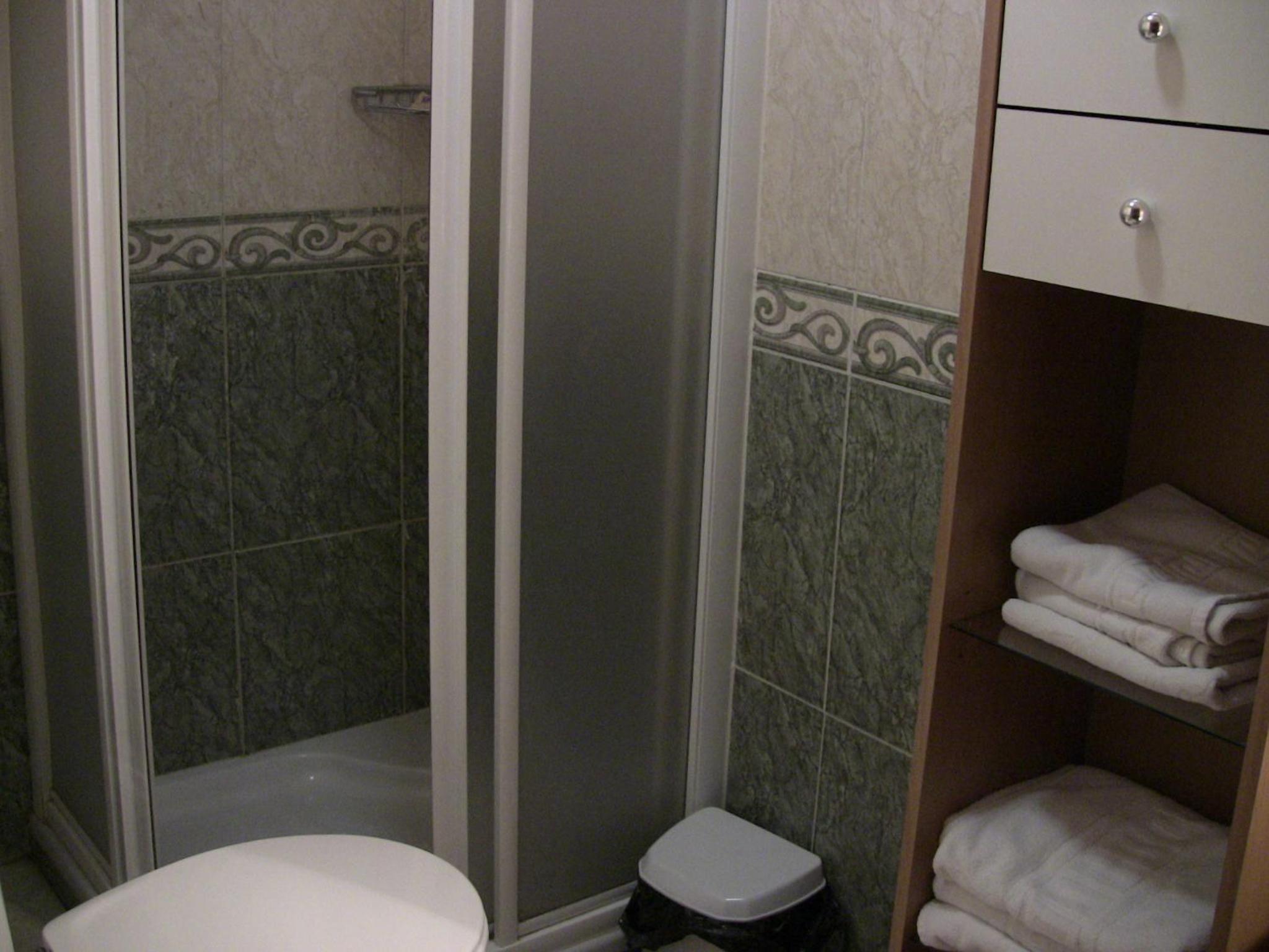 Two-Bedroom Apartment (4 Adults) photo 3