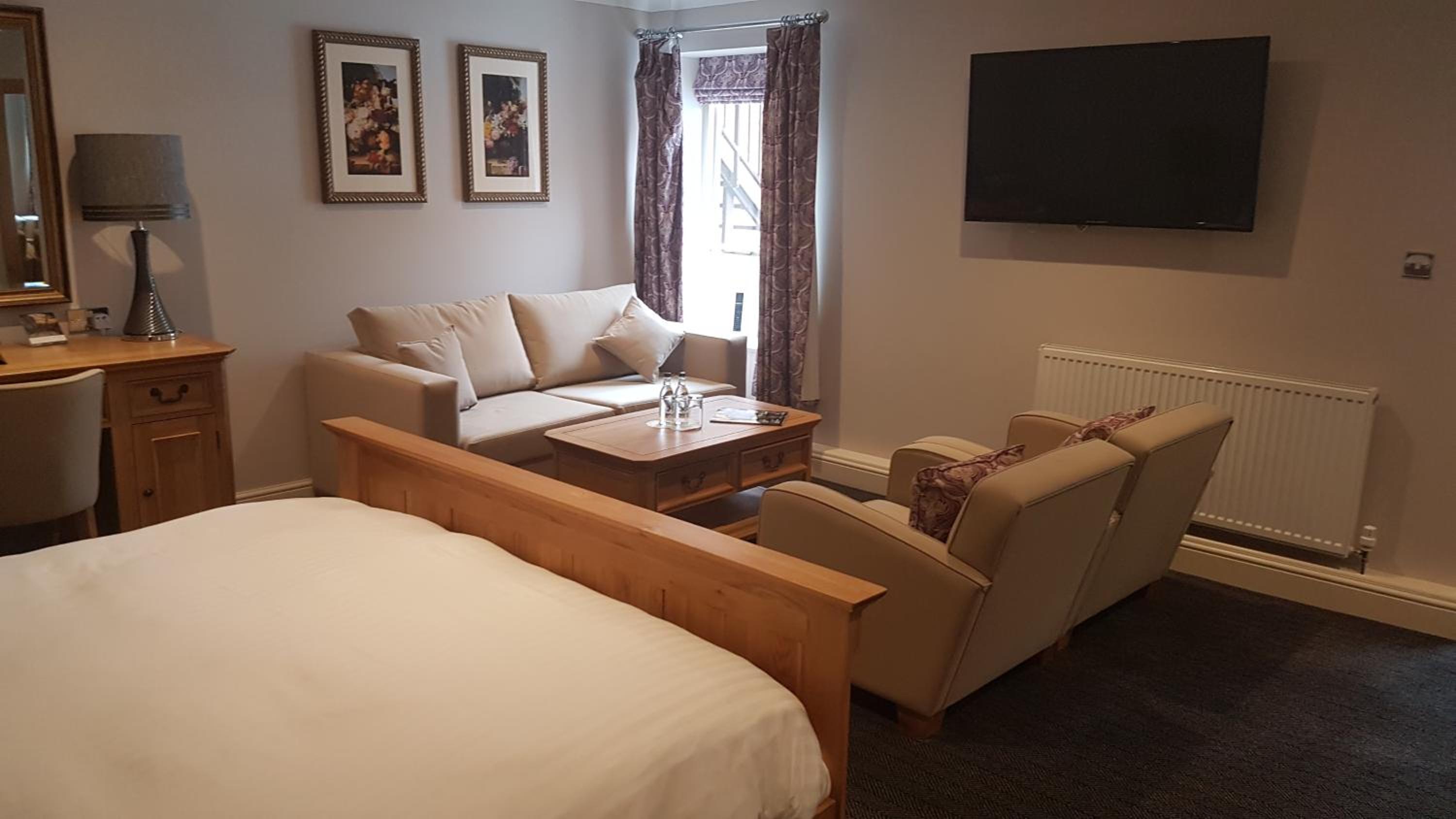 Standard Suite - Photo 5