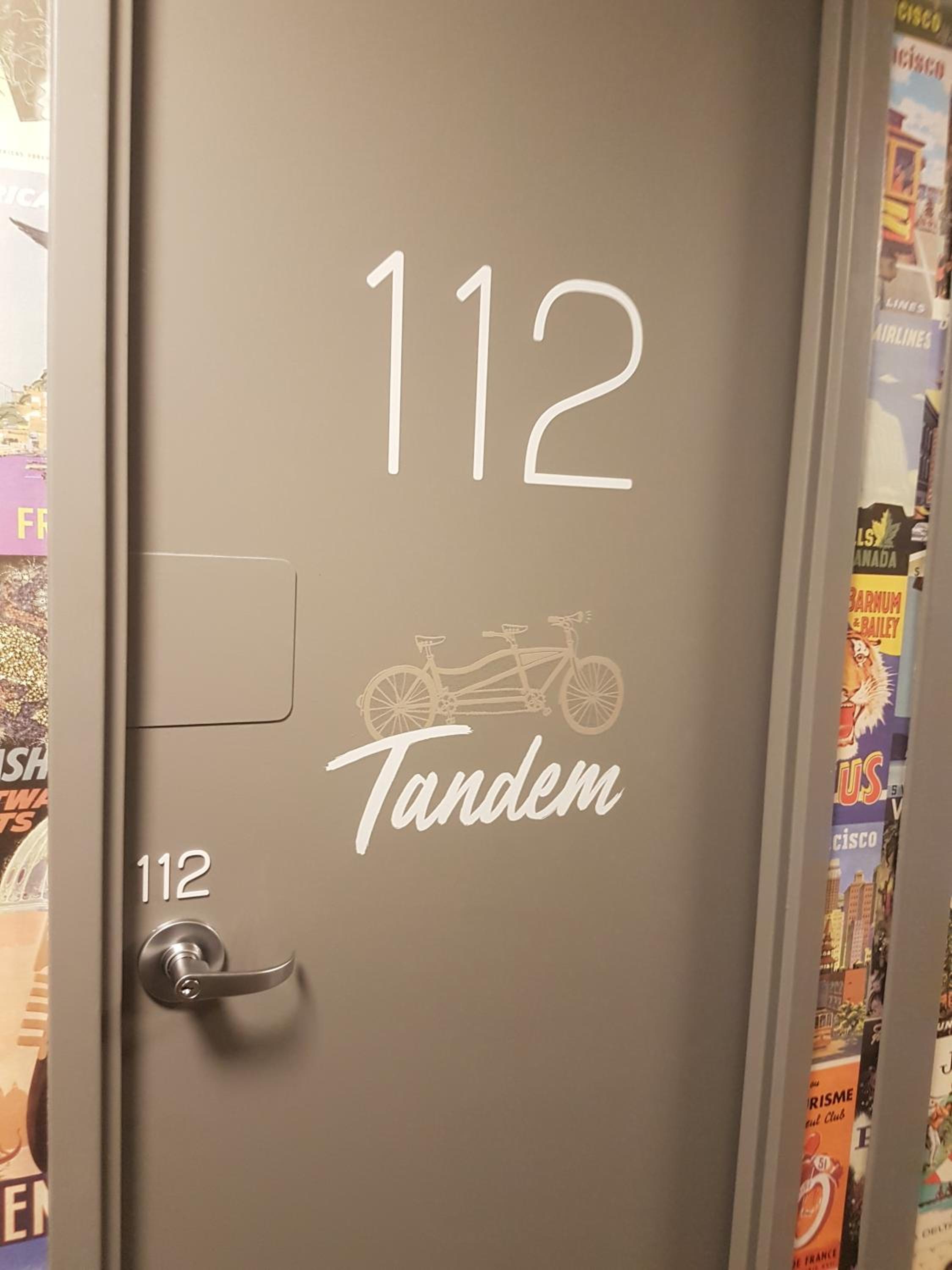 Tandem Room - Photo 3