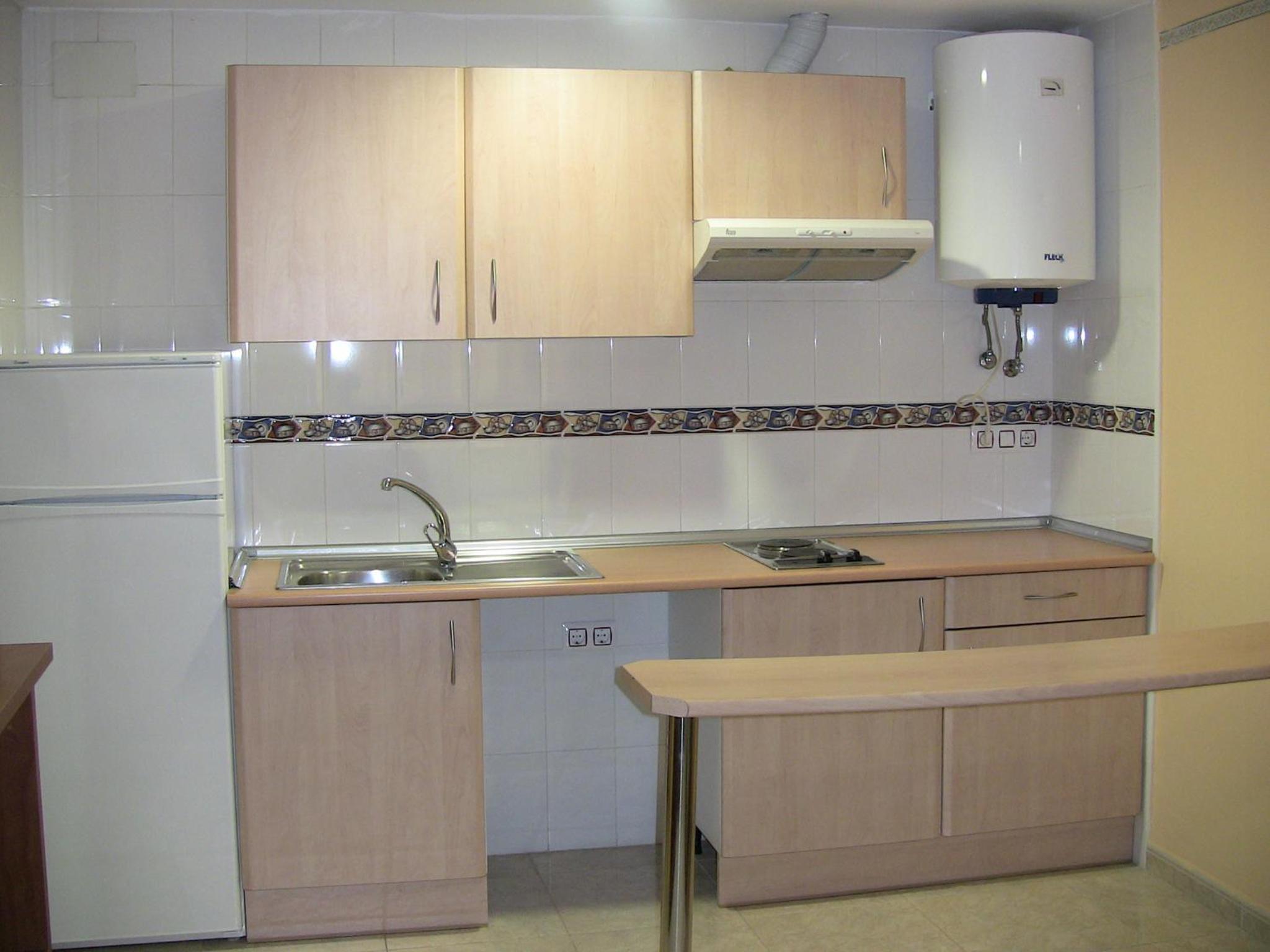 One-Bedroom Apartment (3 Adults) - Photo 16