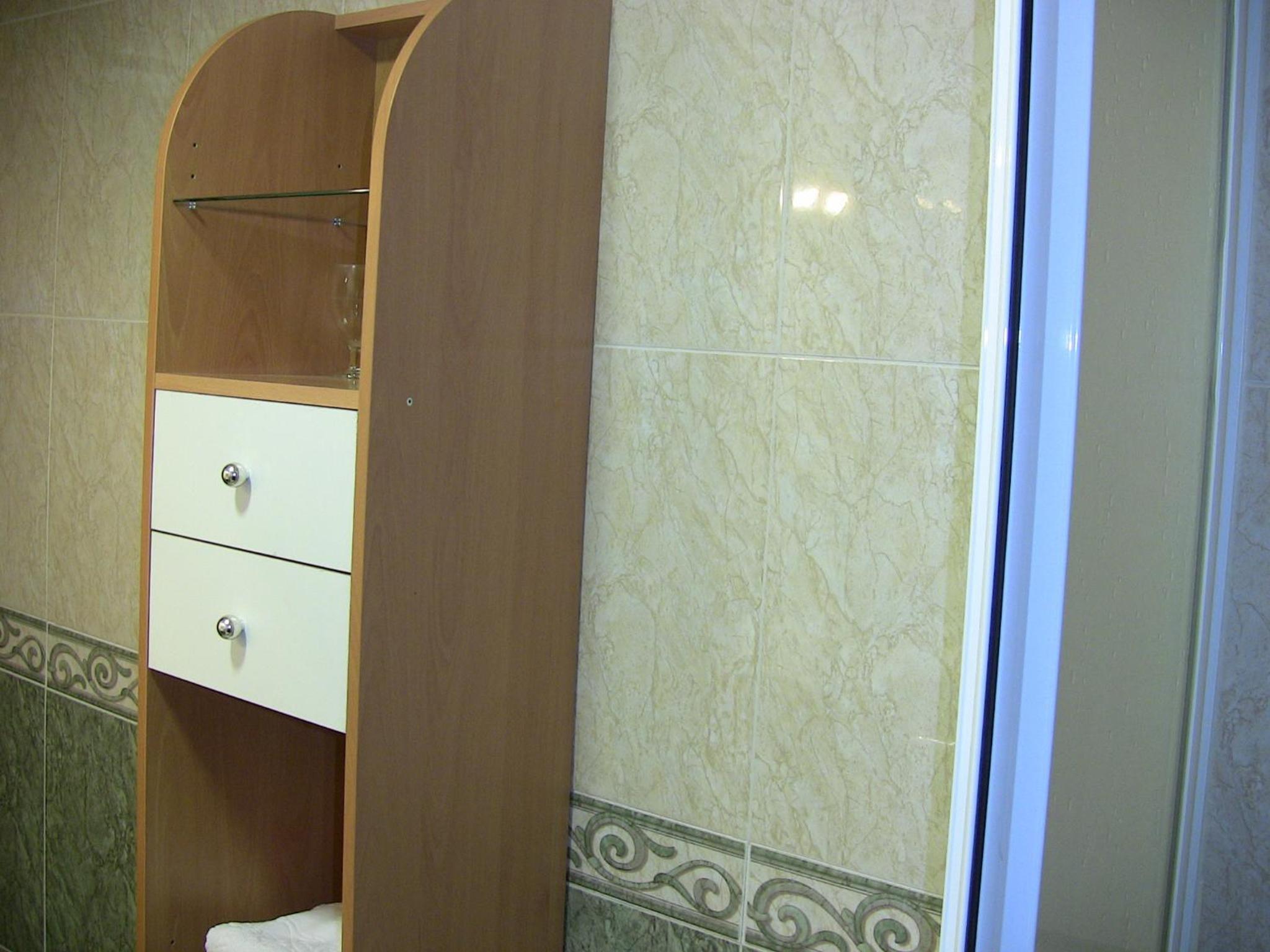 One-Bedroom Apartment (3 Adults) - Photo 18