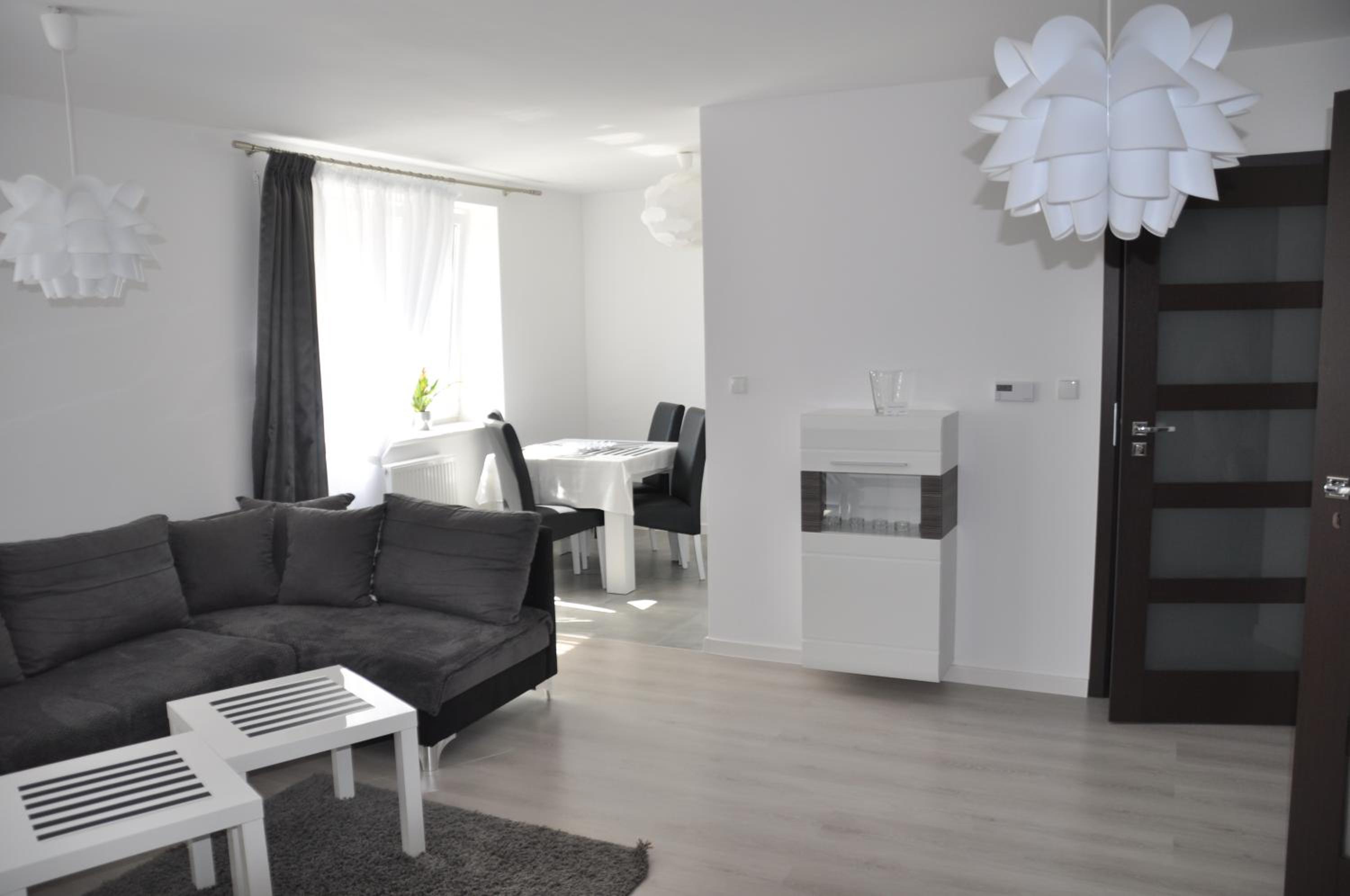 Deluxe Apartment photo 1