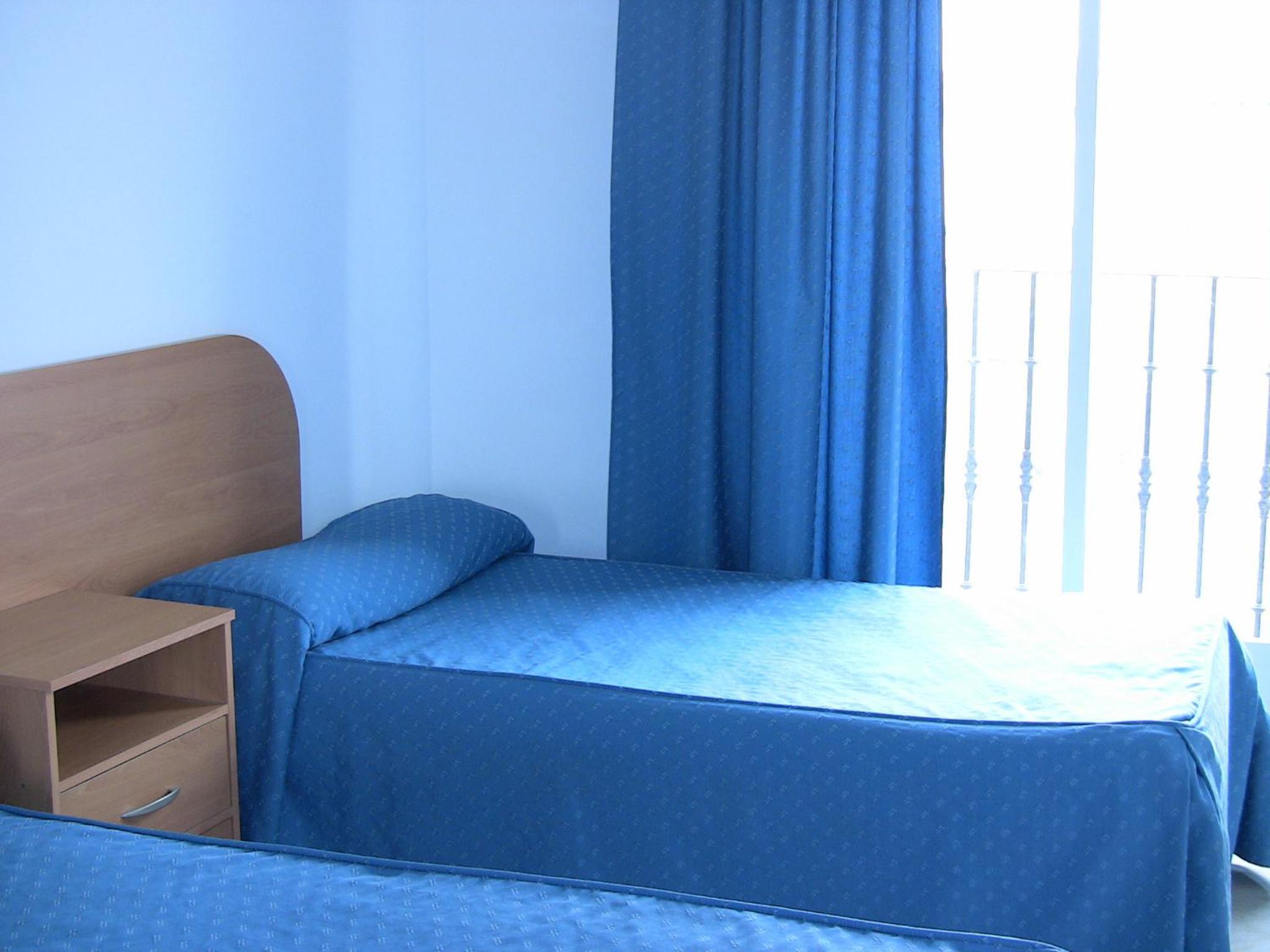 Two-Bedroom Apartment photo 2