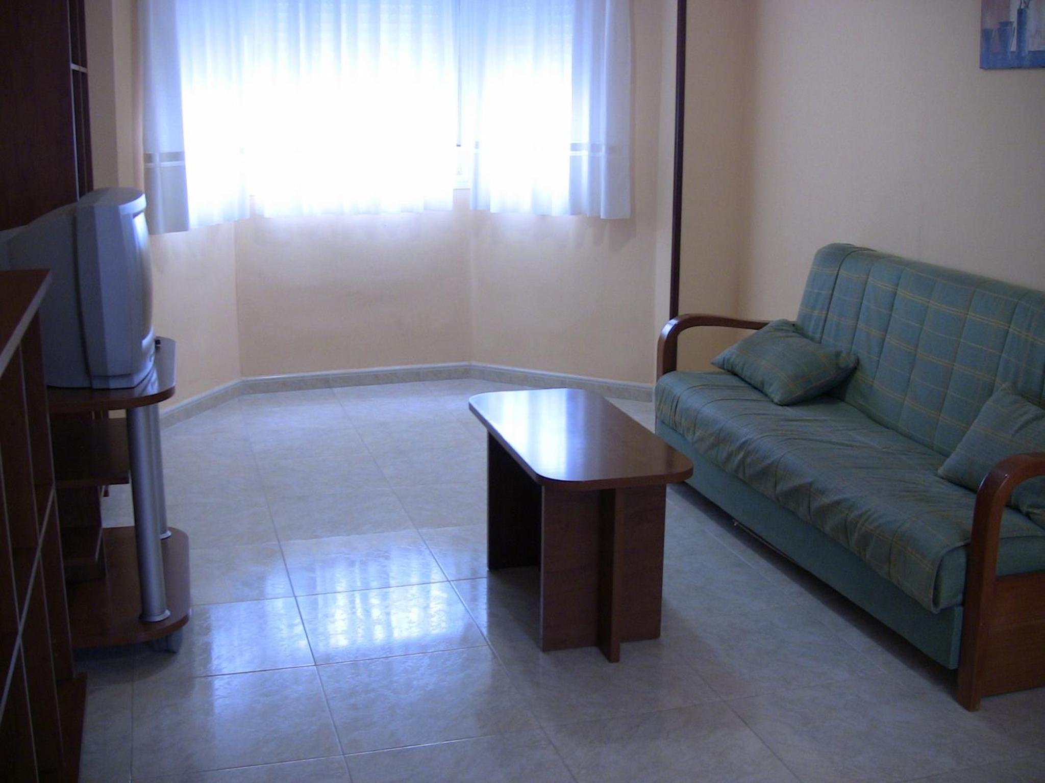 One-Bedroom Apartment (2 Adults) photo 2