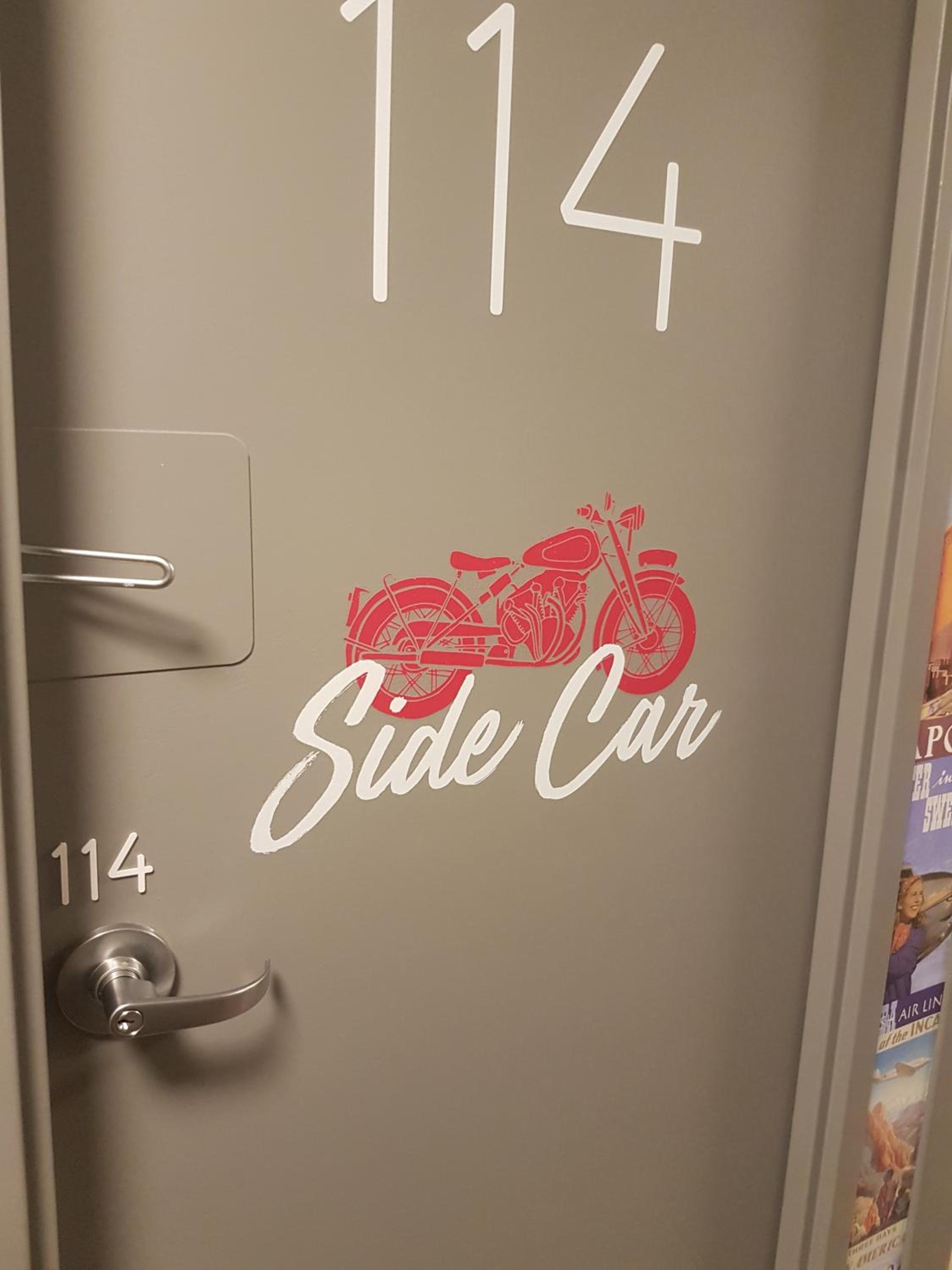 Side Car Room - Photo 4
