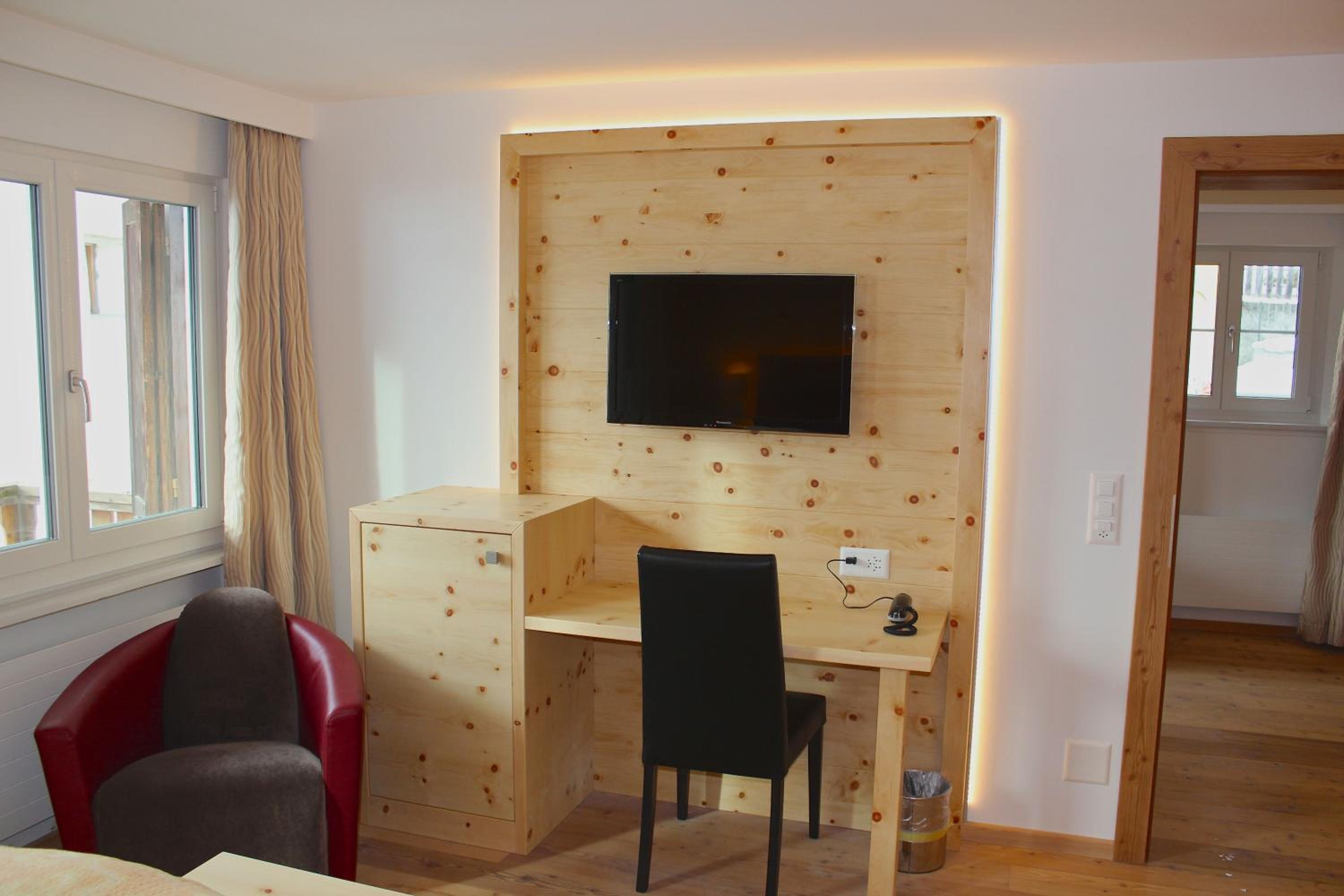Suite photo 3