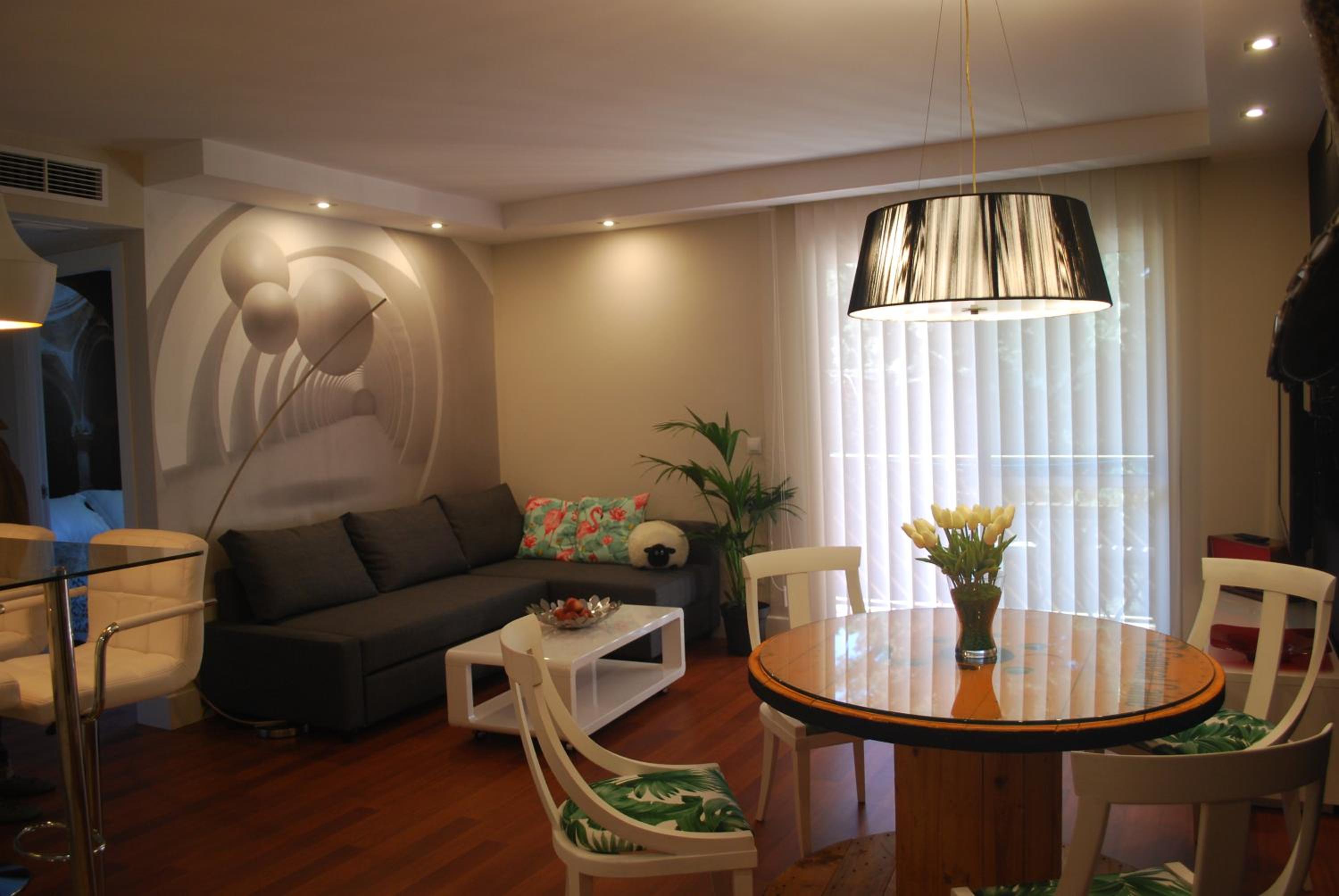 Apartamento