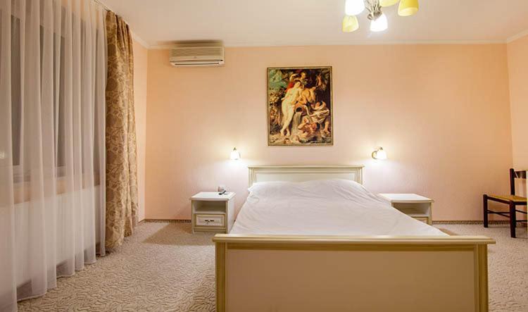 Standard Double Room photo 1