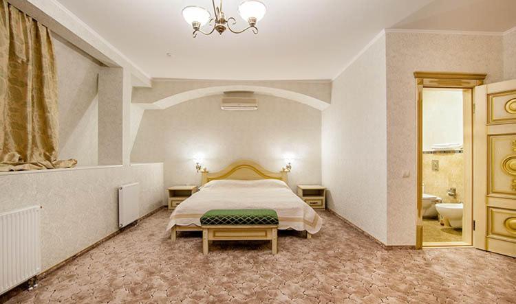 Suite photo 1