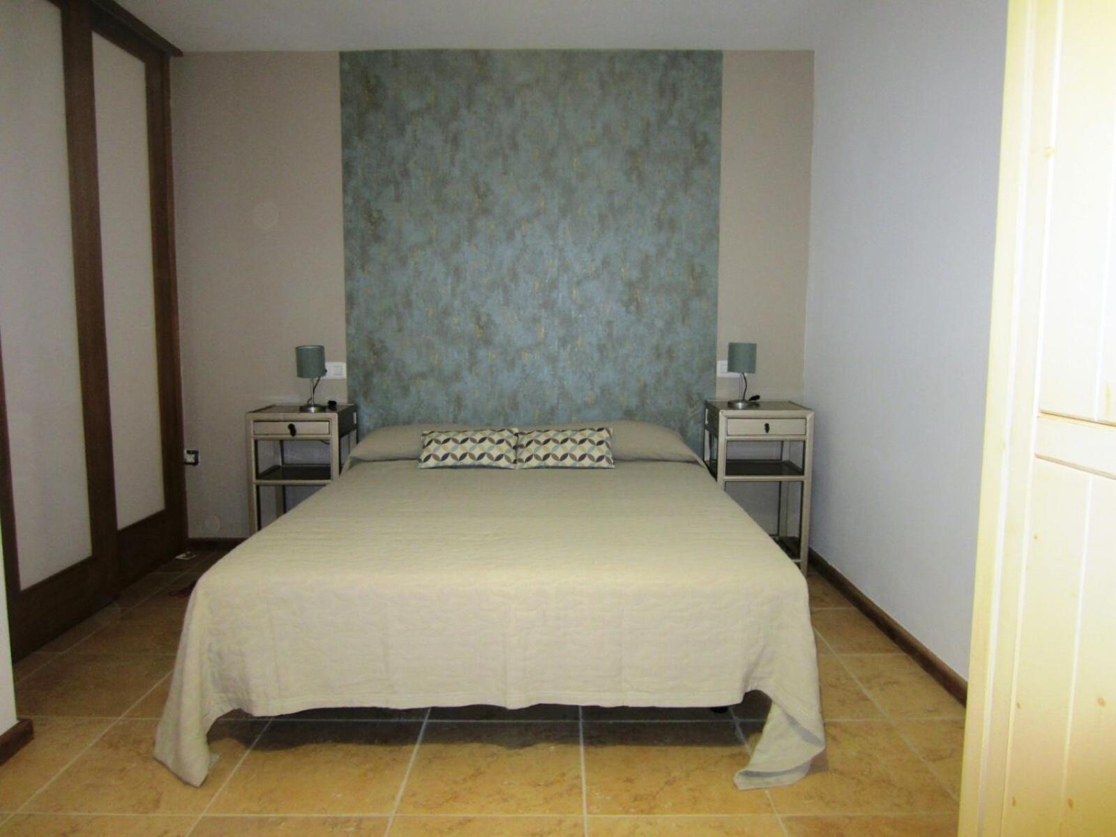 Habitación Queen