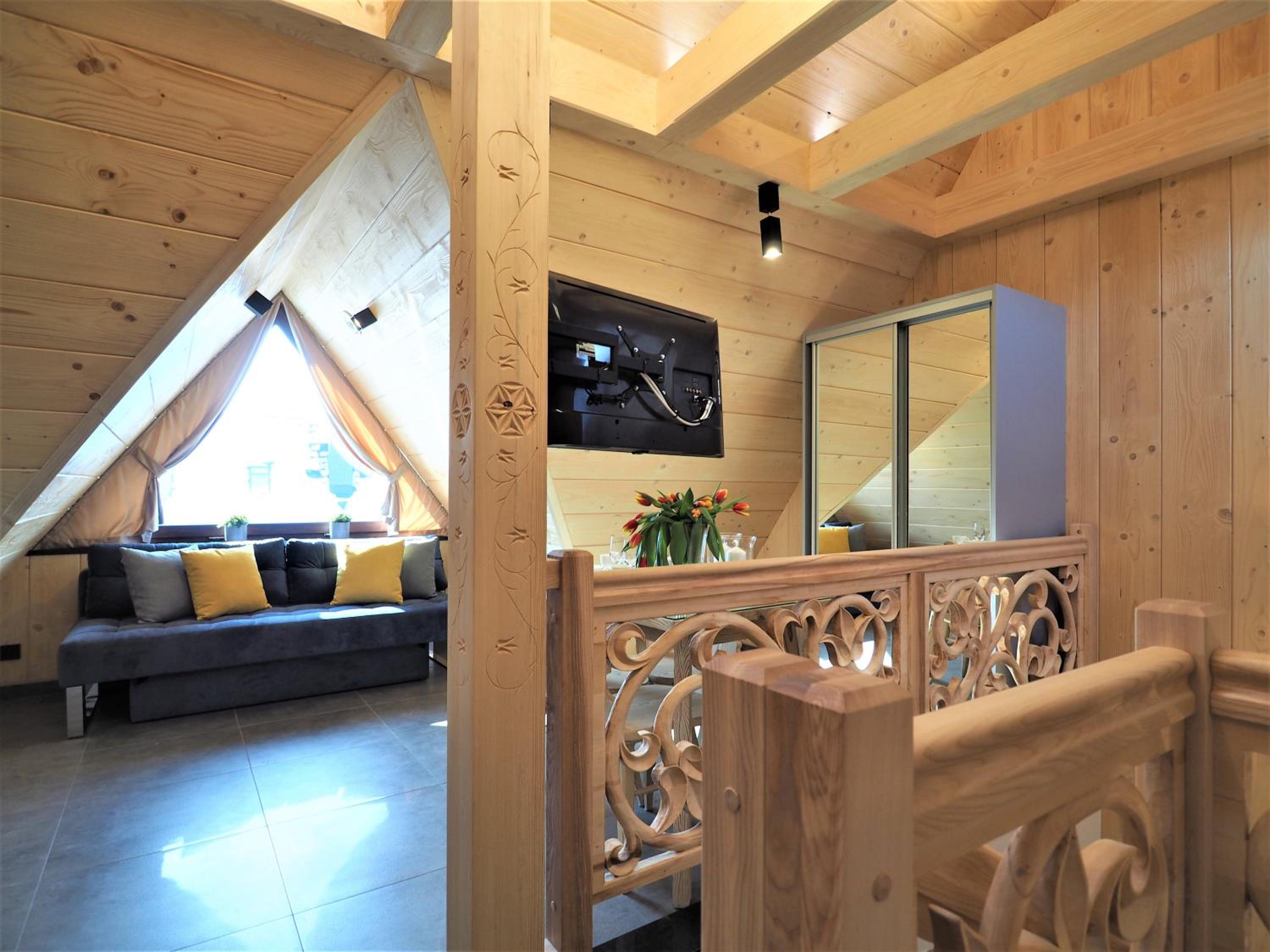 Standard Apartment