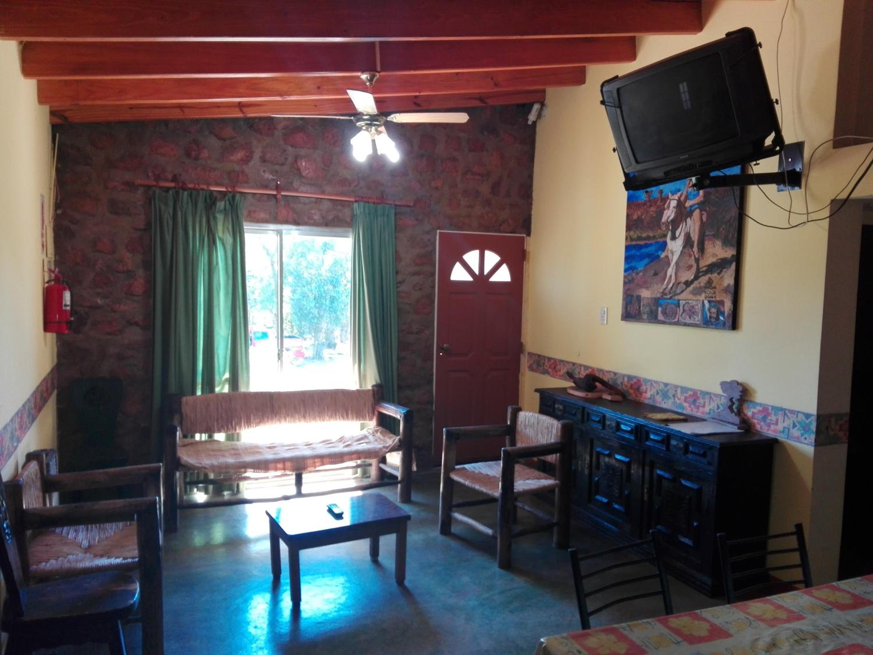 Family Bungalow photo 2