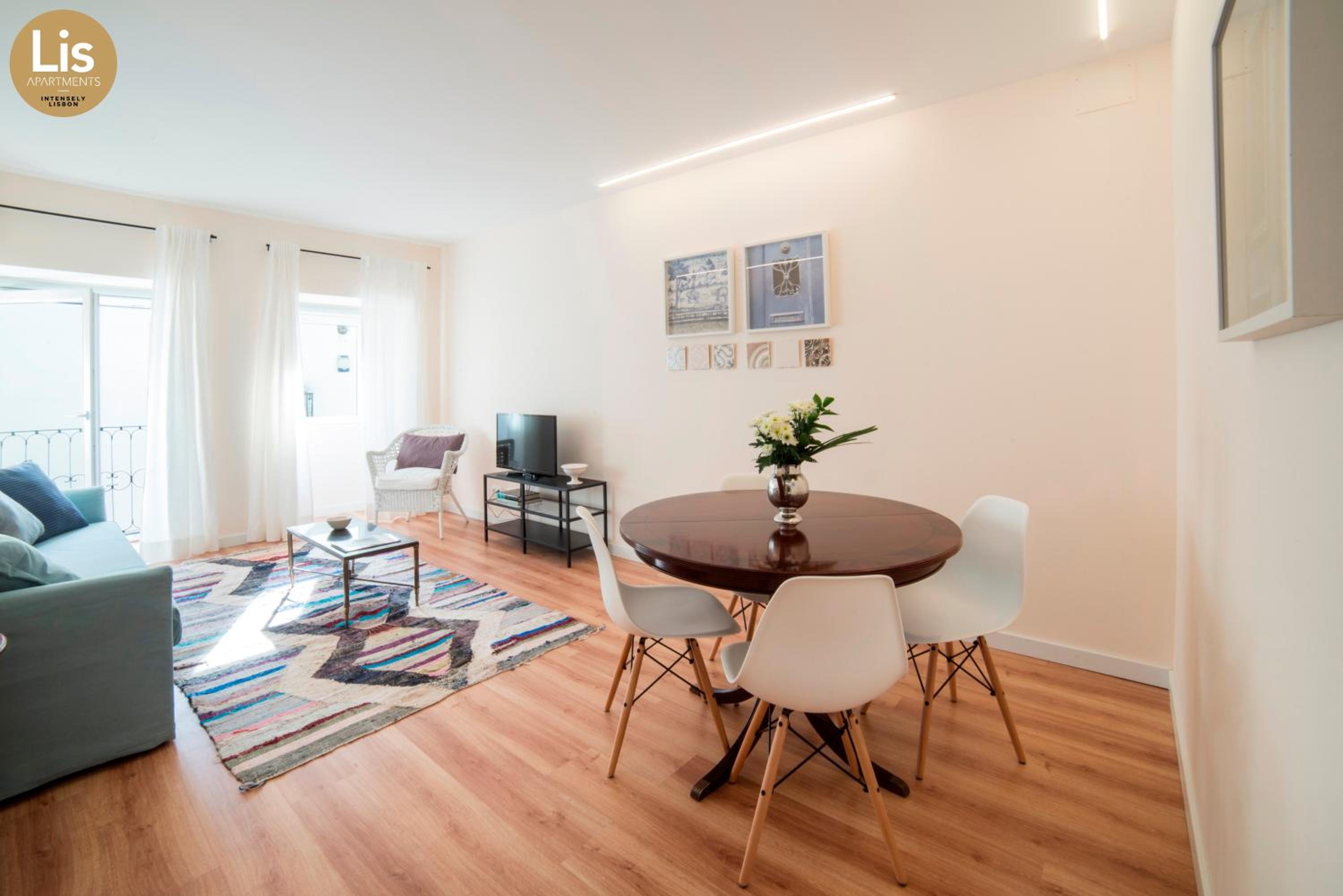 Superior One-Bedroom Apartment photo 1
