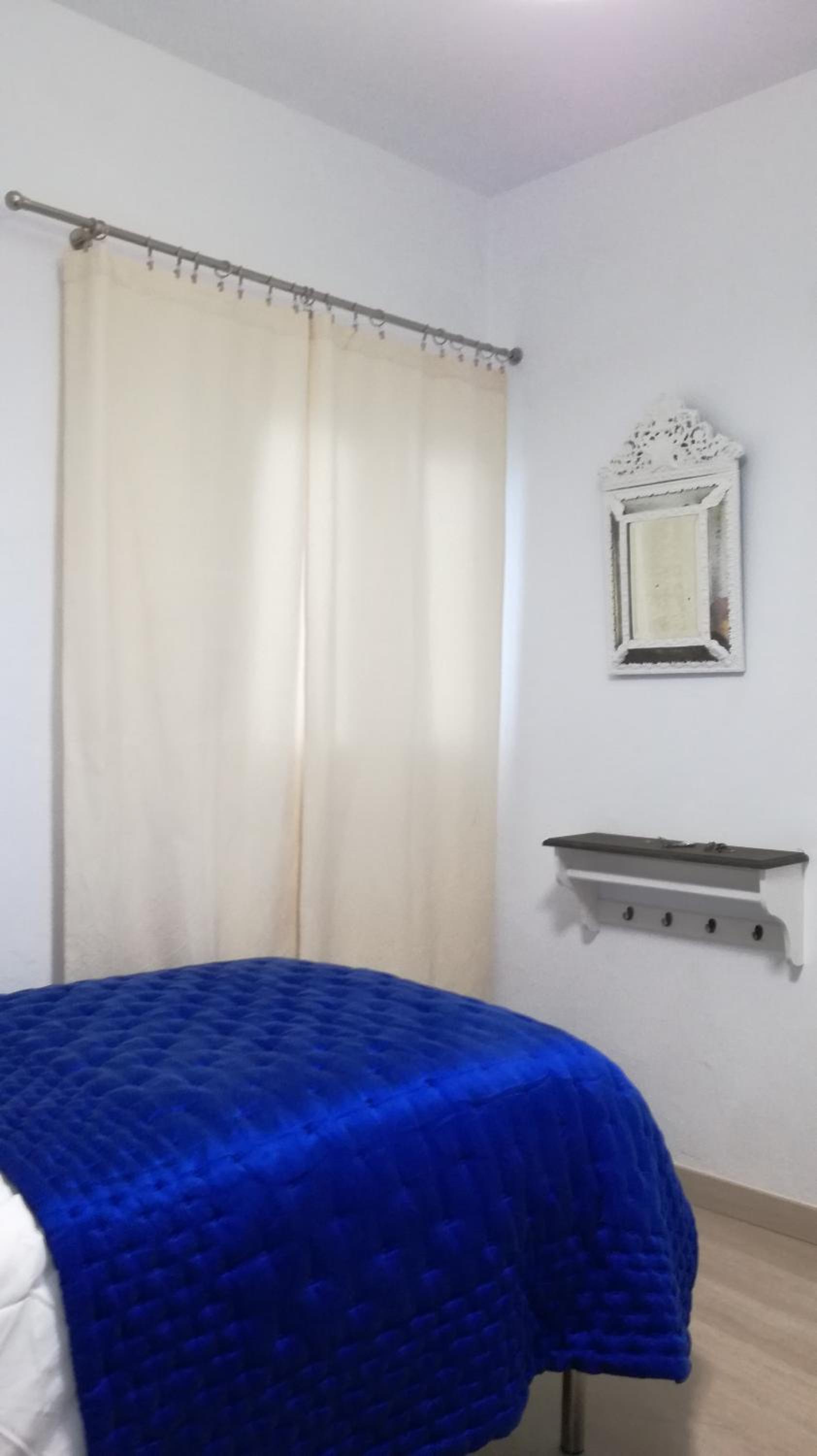 Casa de Dos Habitaciones