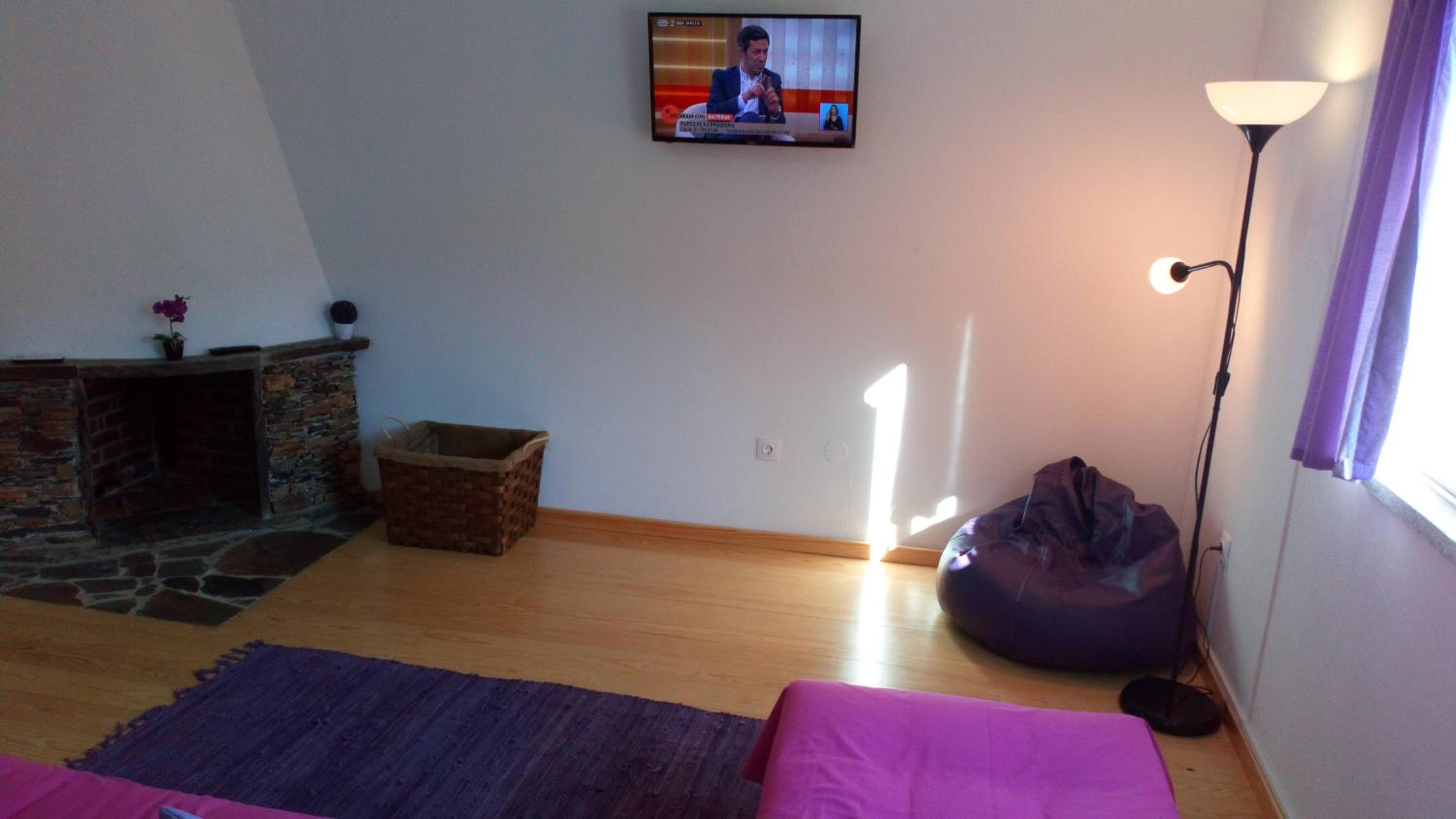 One-Bedroom House photo 2