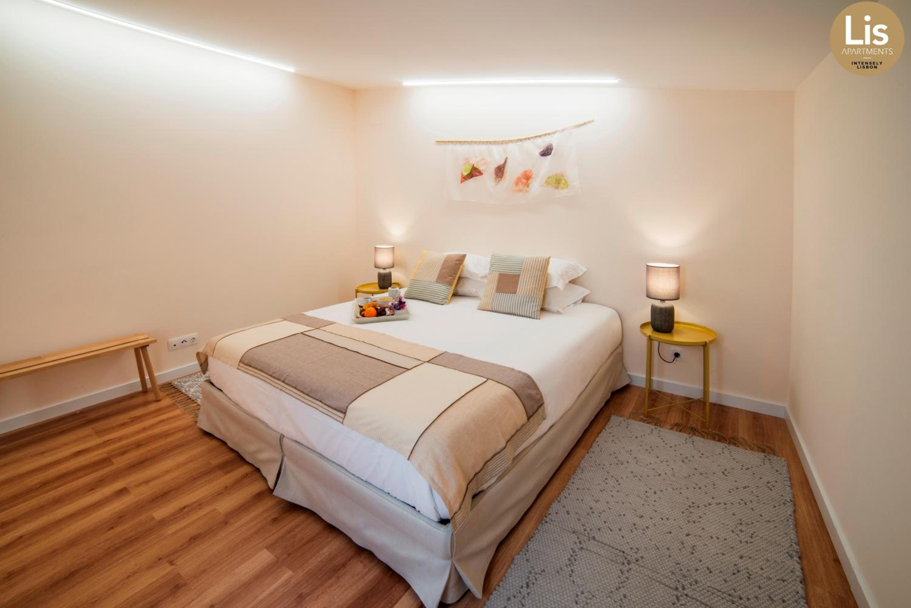 Superior One-Bedroom Apartment photo 3