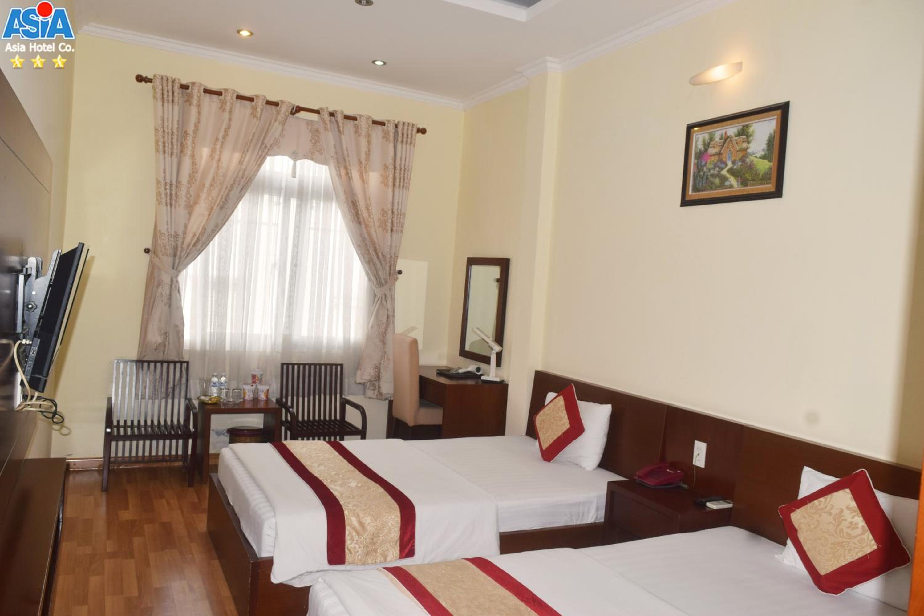 Twin Room with View photo 3