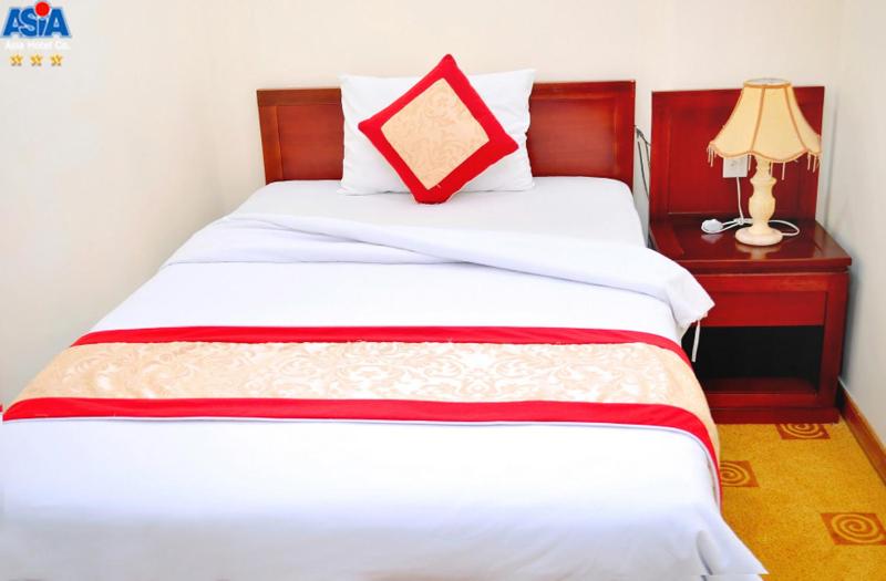 Deluxe Triple Room photo 1