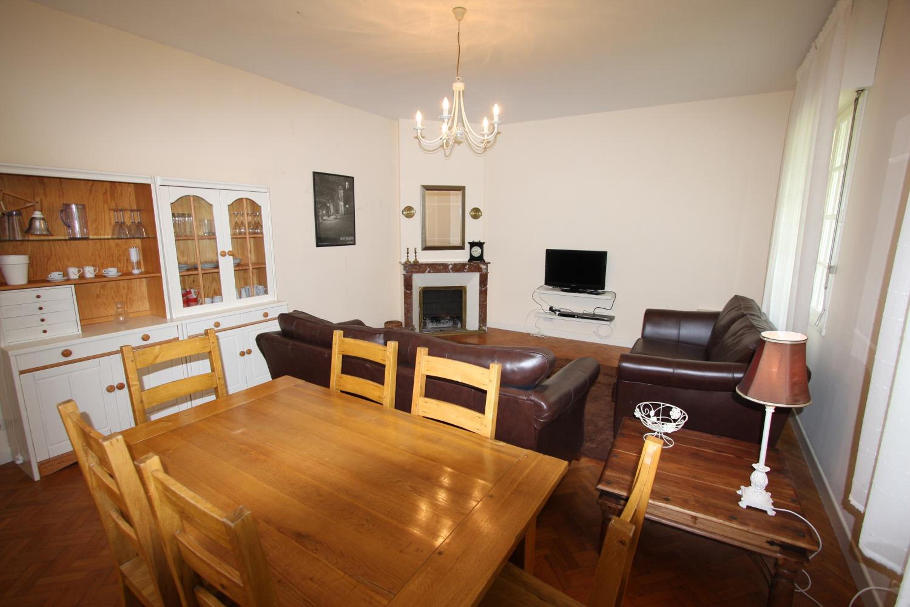 Family Suite photo 1