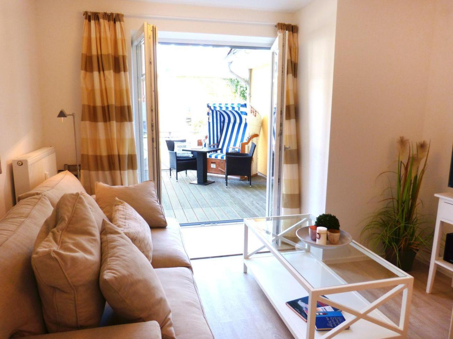 Apartment with Sea View photo 1