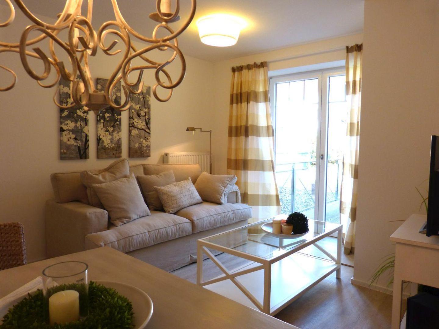 Apartment with Sea View photo 2