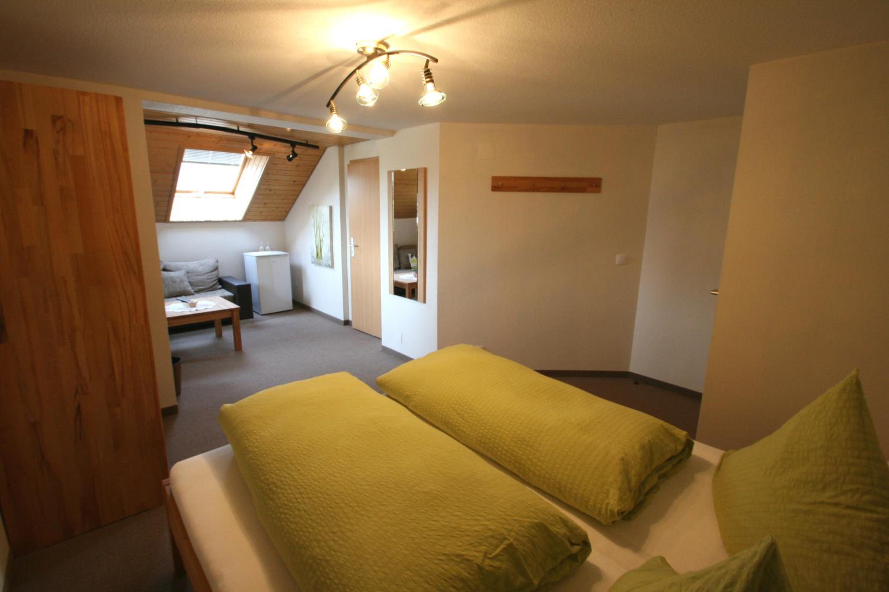 Comfort Double Room photo 2