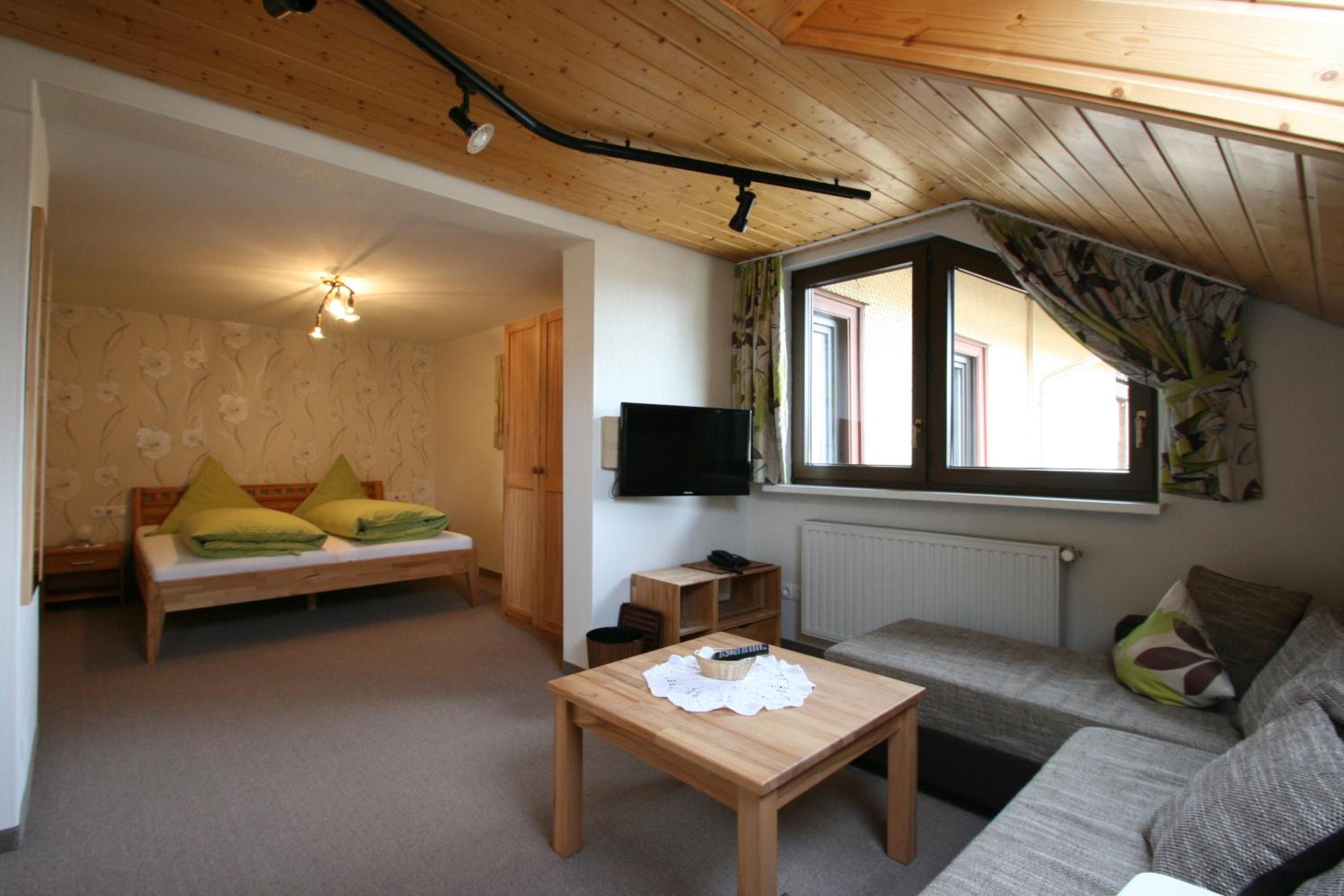 Comfort Double Room photo 1