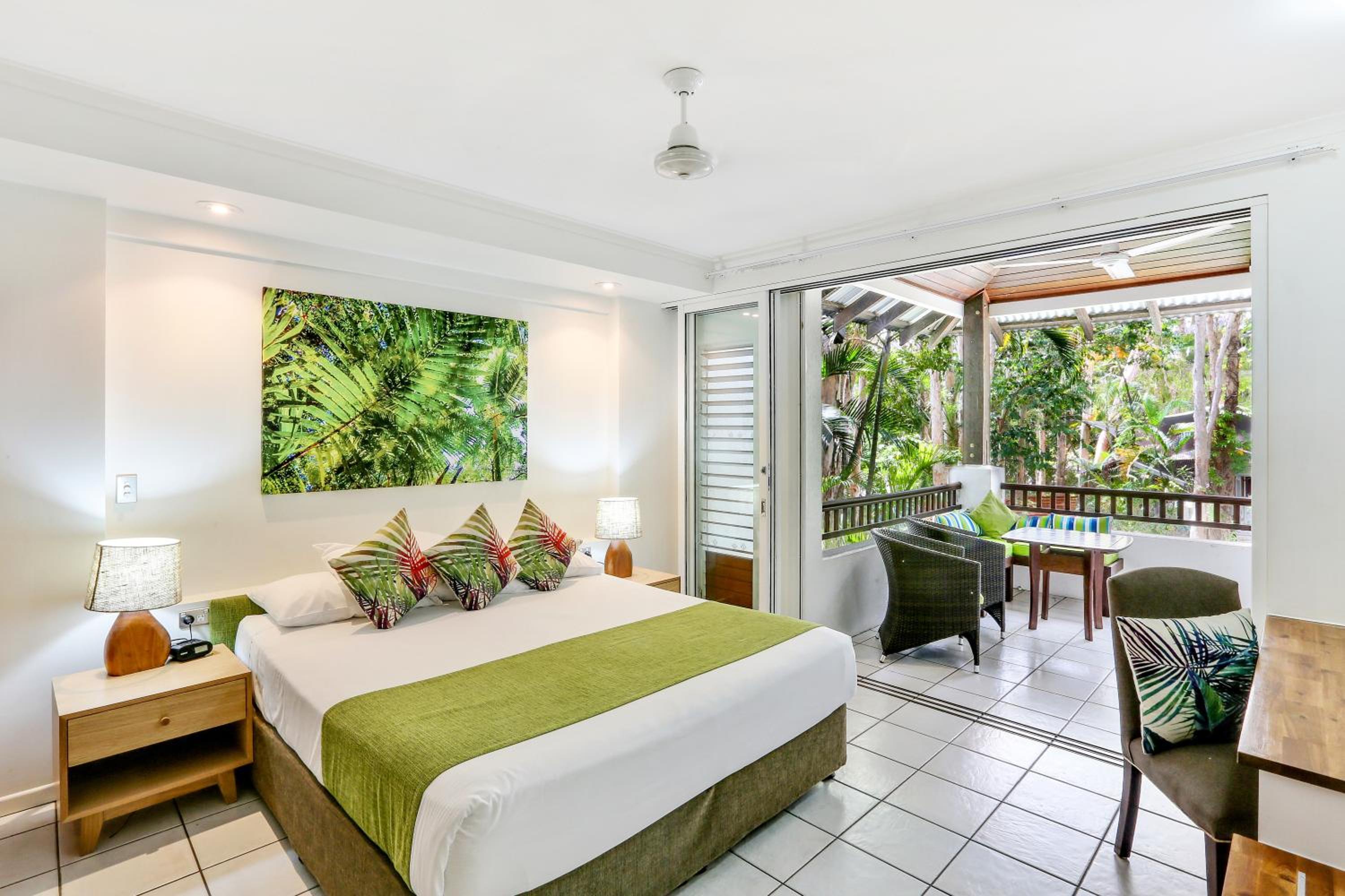 Superior Spa Suite photo 3