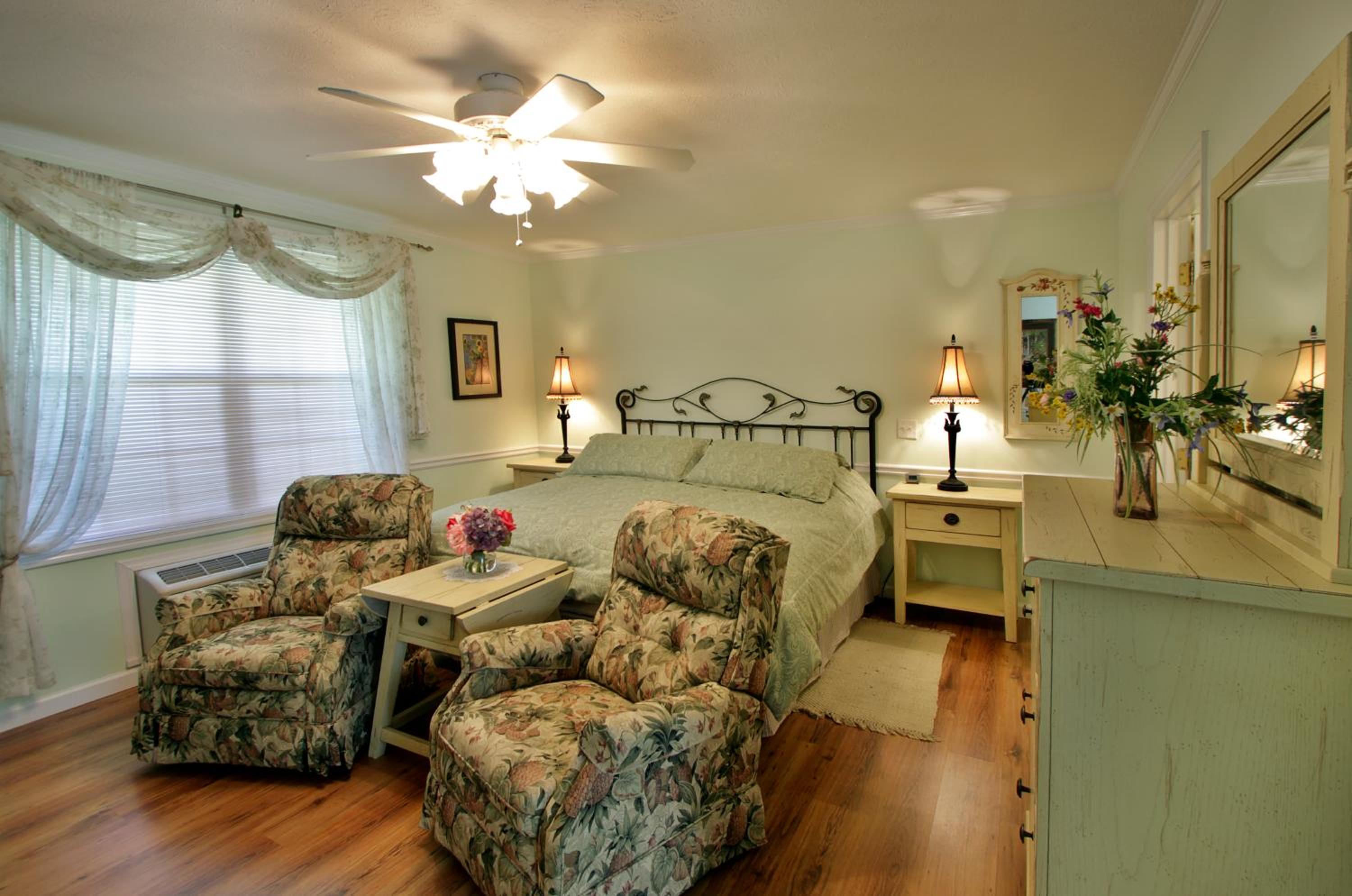 King Room photo 2