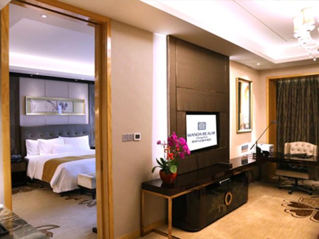 Deluxe Suite photo 2