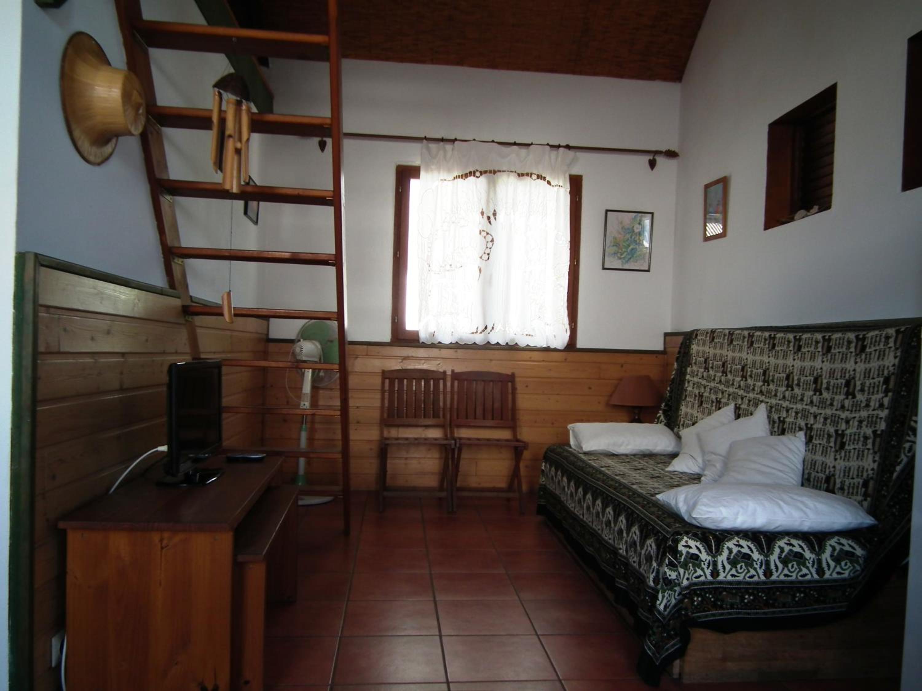 Two-Bedroom House photo 1