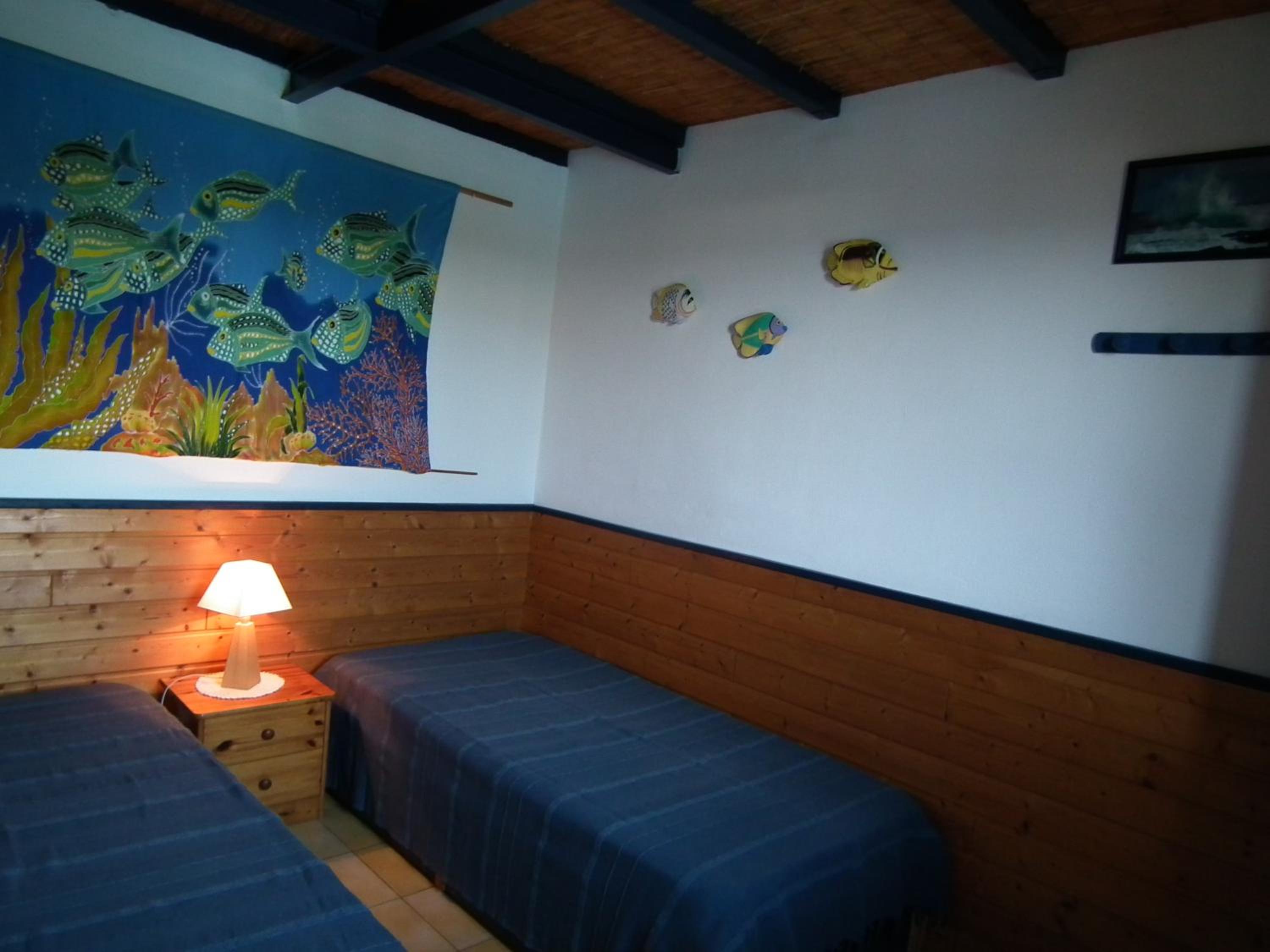 Two-Bedroom House photo 1