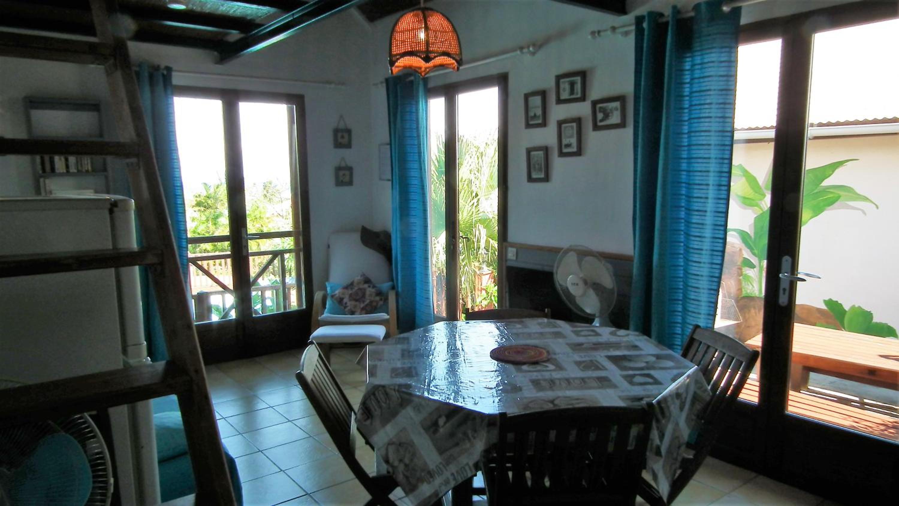 Two-Bedroom House photo 2