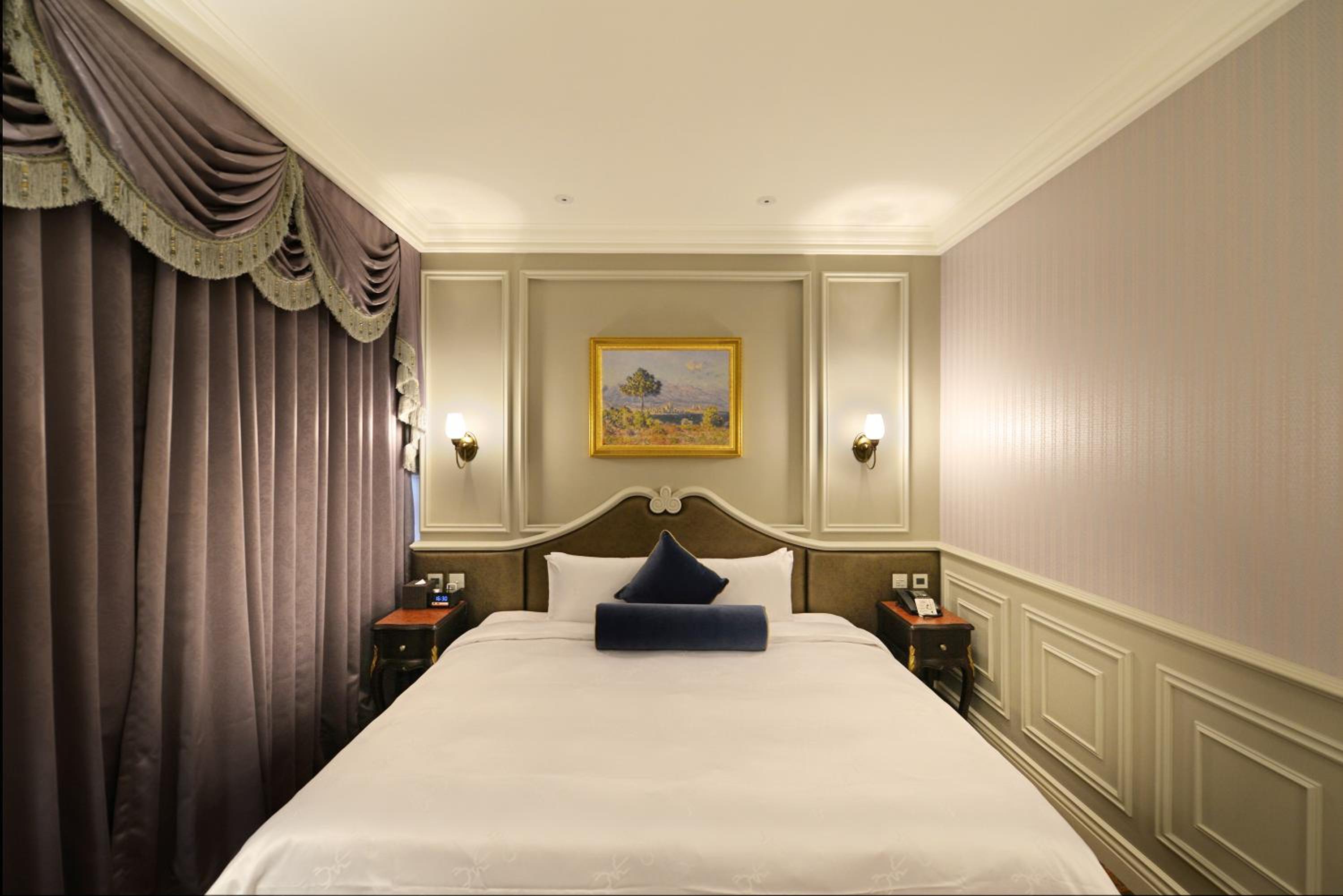 Standard Double Room - Photo 1