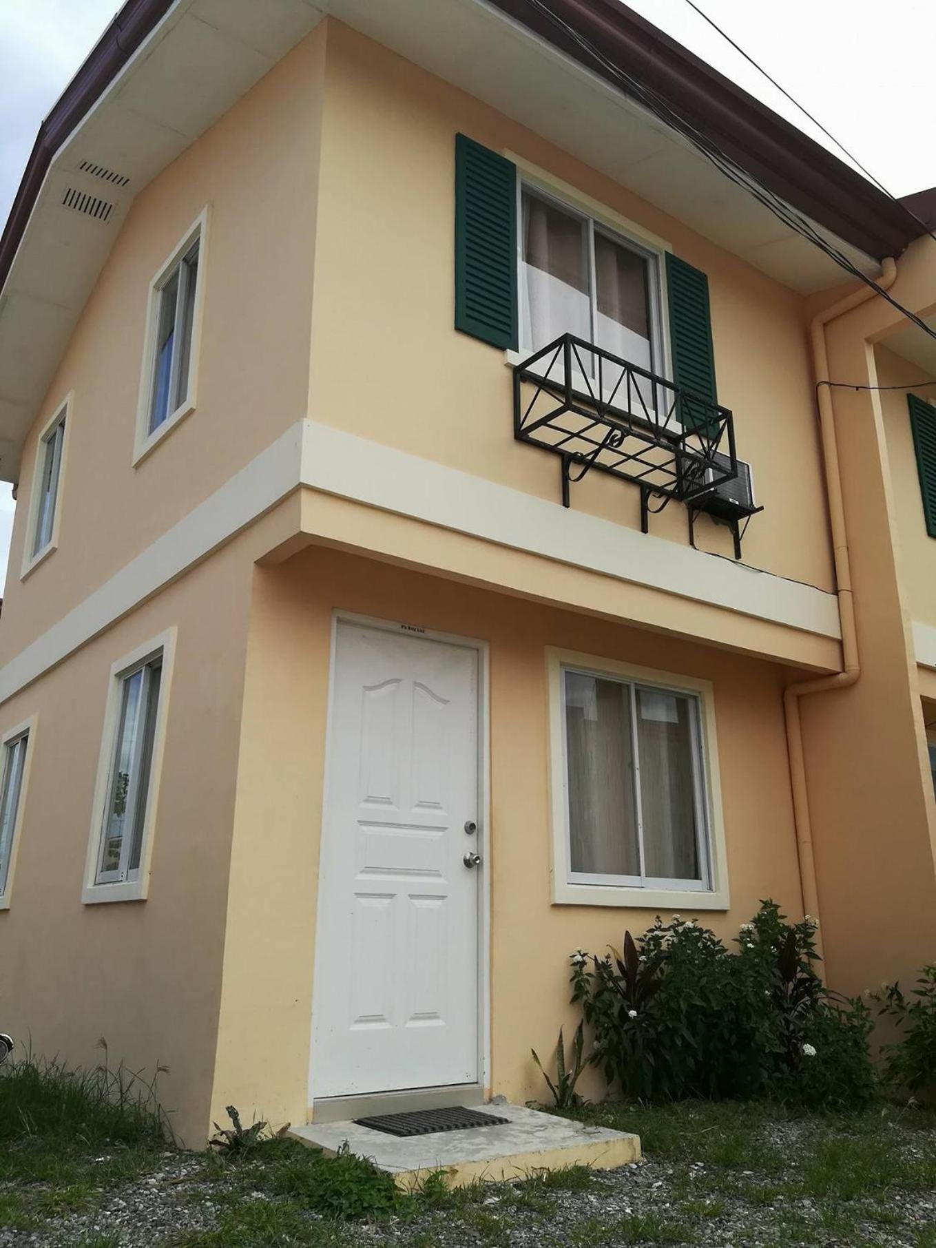 Two-Bedroom House photo 1