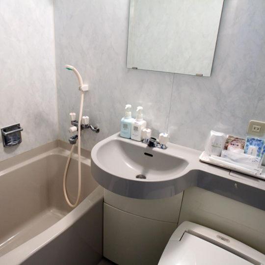 Single Room - Smoking - Photo 2